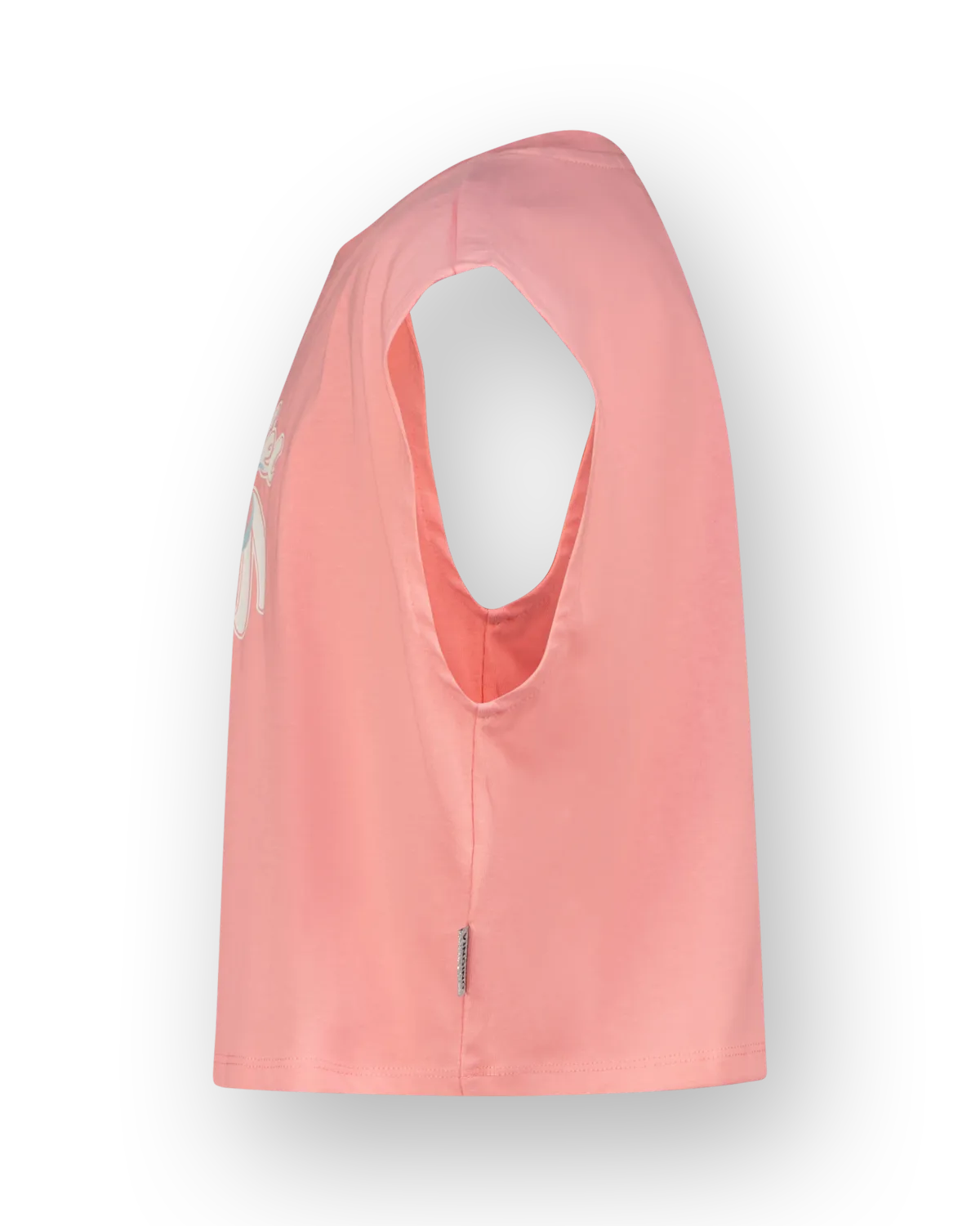 T-shirt Helly