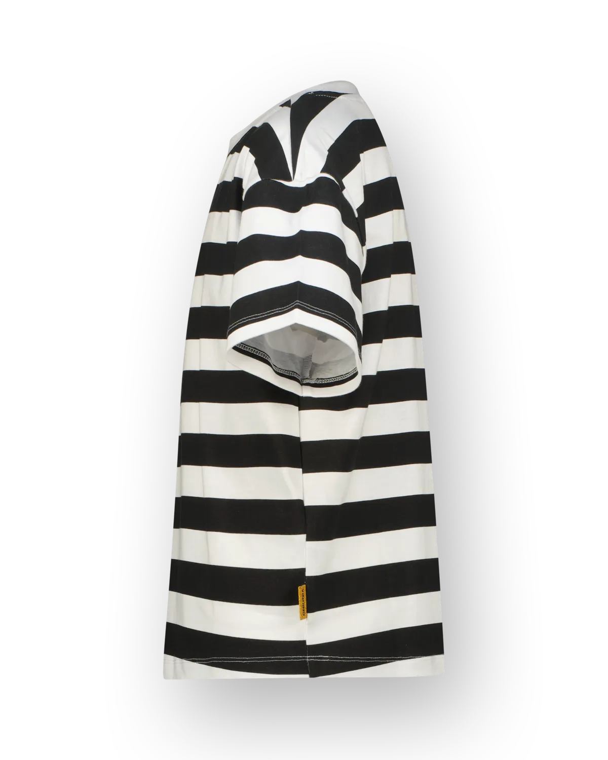 T-shirt Basic-Tee Stripe