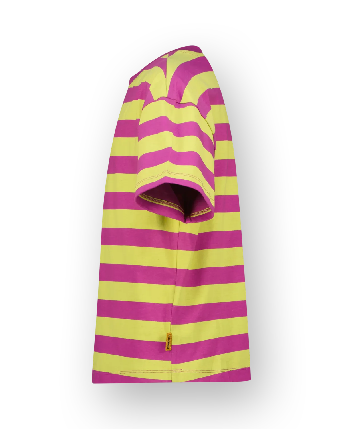T-Shirt Basic-Tee Stripe