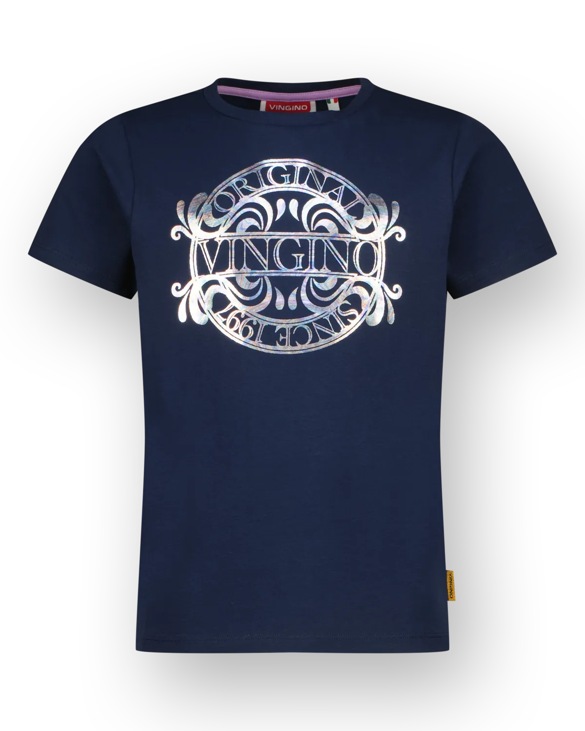 T-shirt Harly