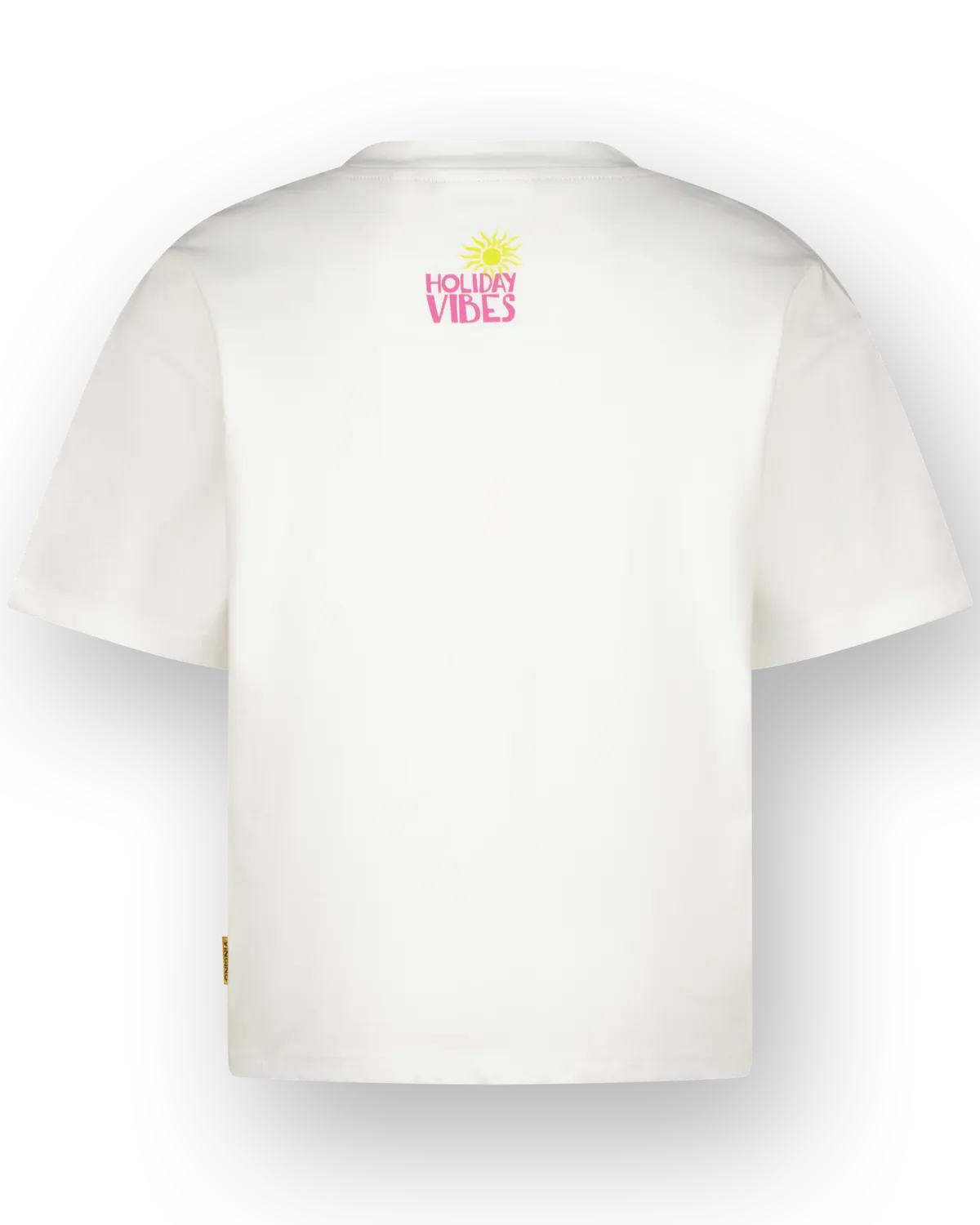 T-shirt Hanrieke