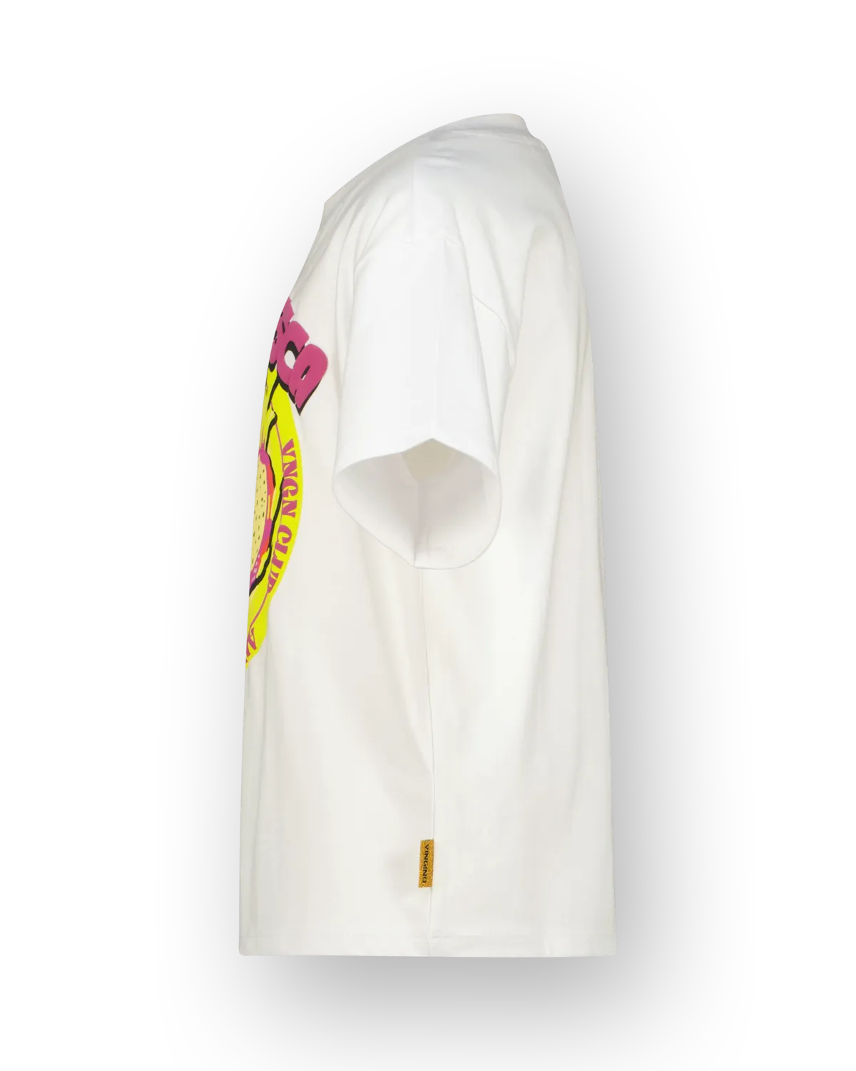 T-shirt Hanrieke