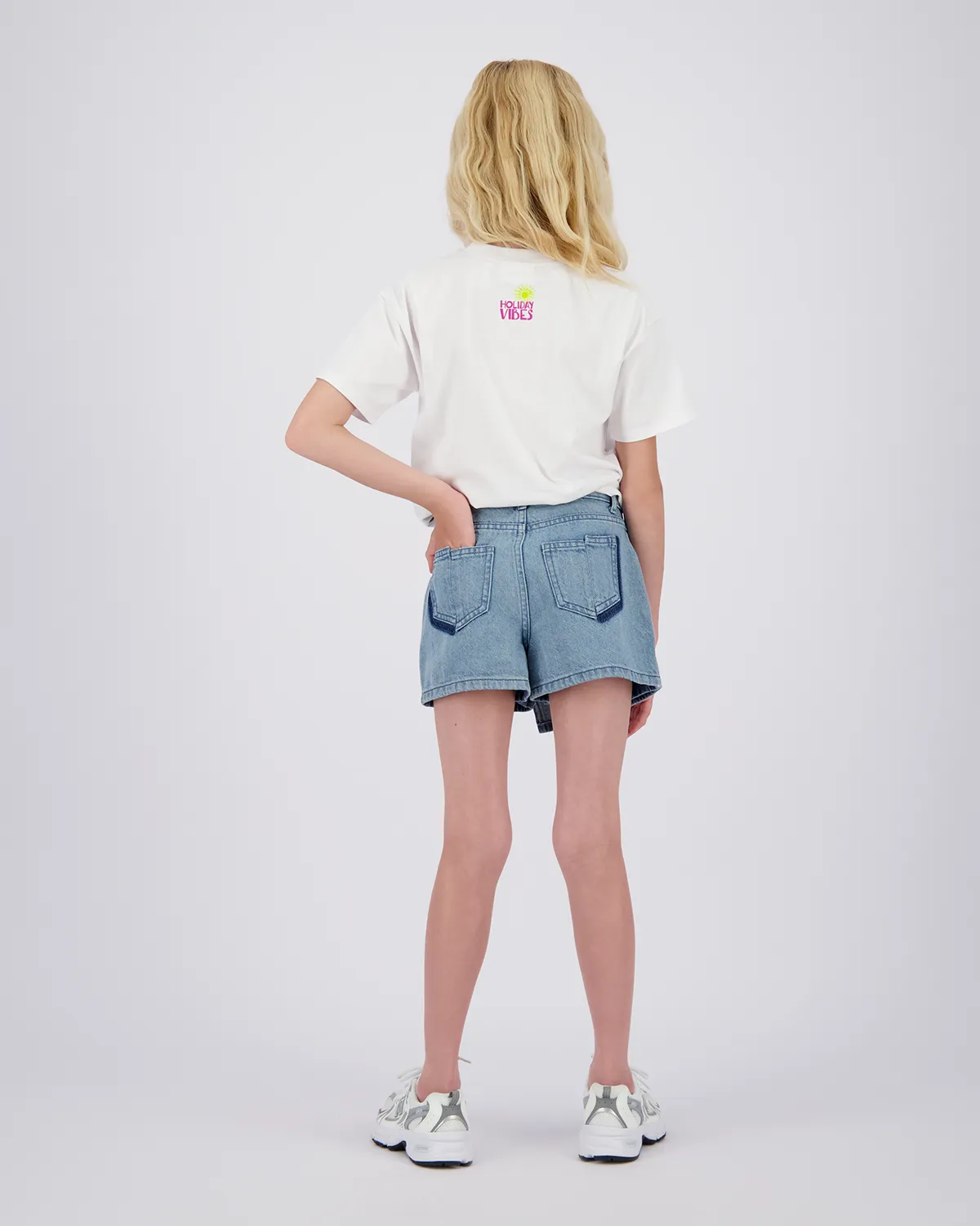 T-shirt Hanrieke