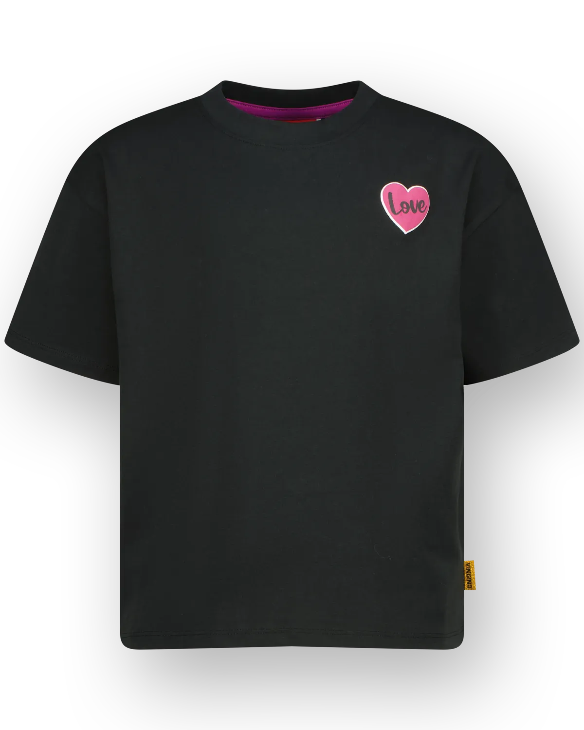T-shirt Hanrieke
