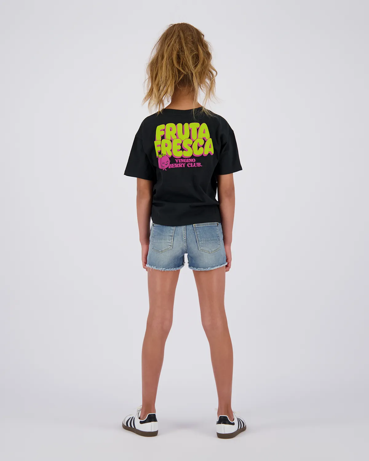 T-shirt Hanrieke