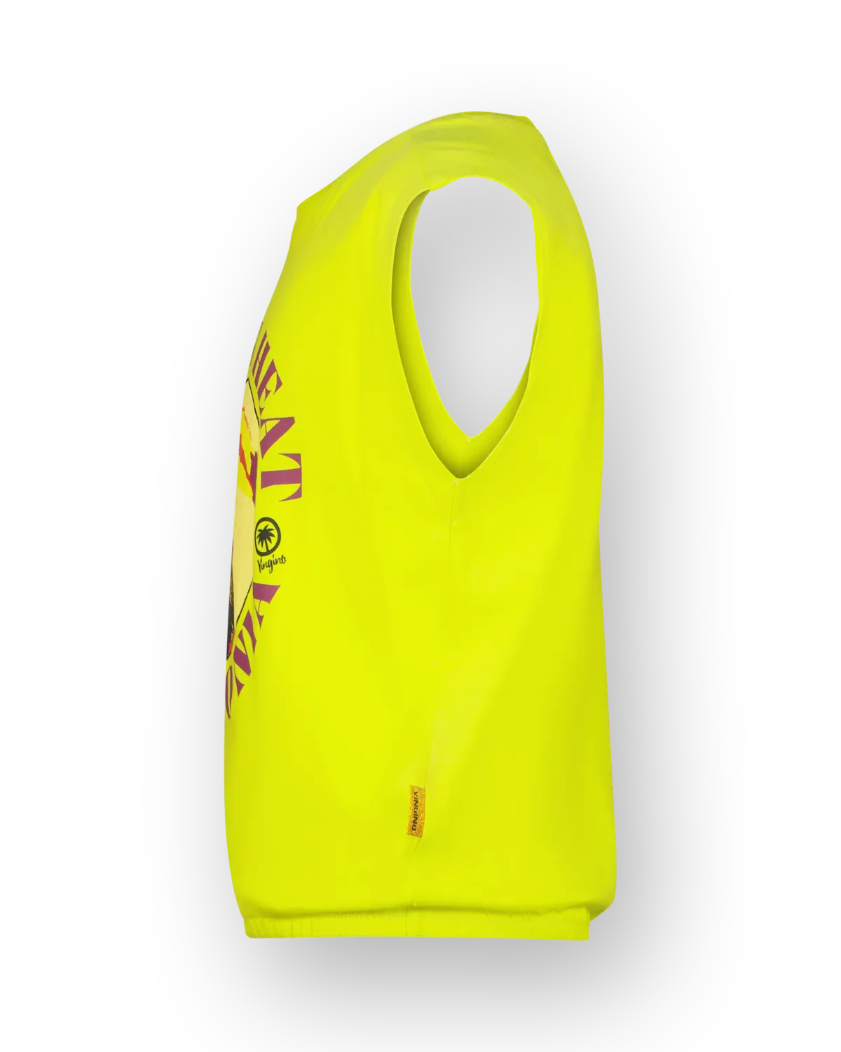 T-Shirt Hennely