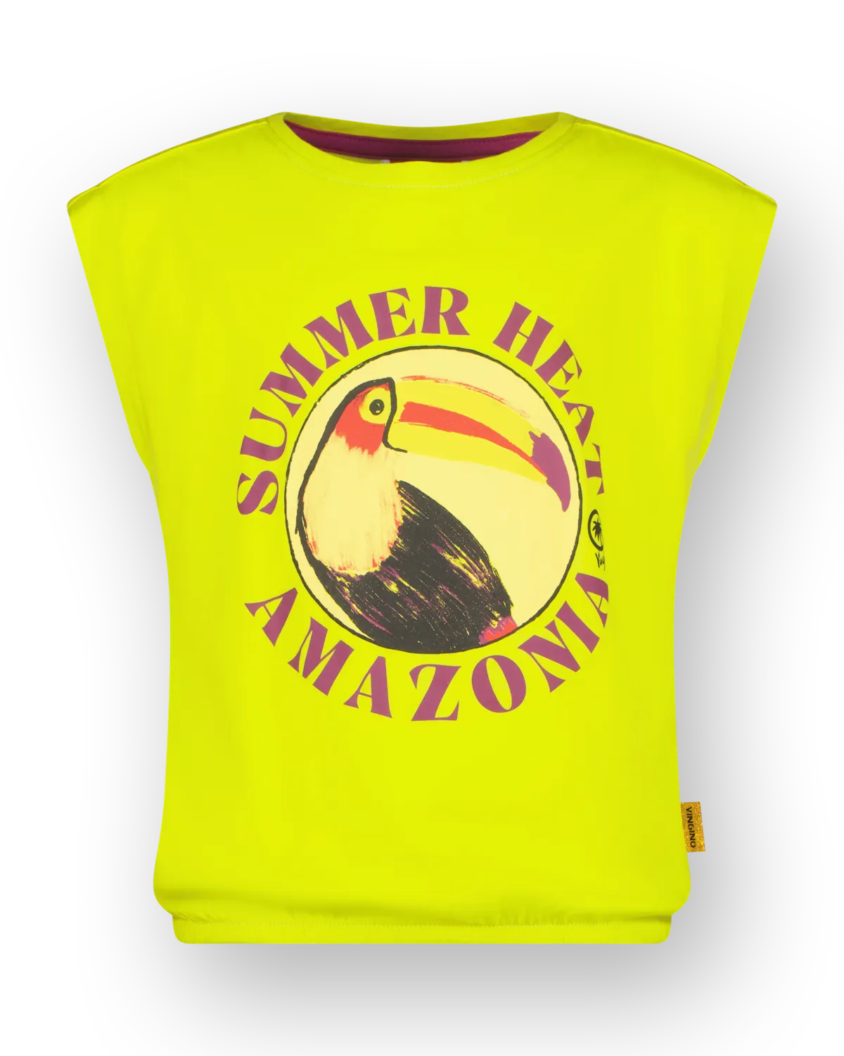 T-Shirt Hennely