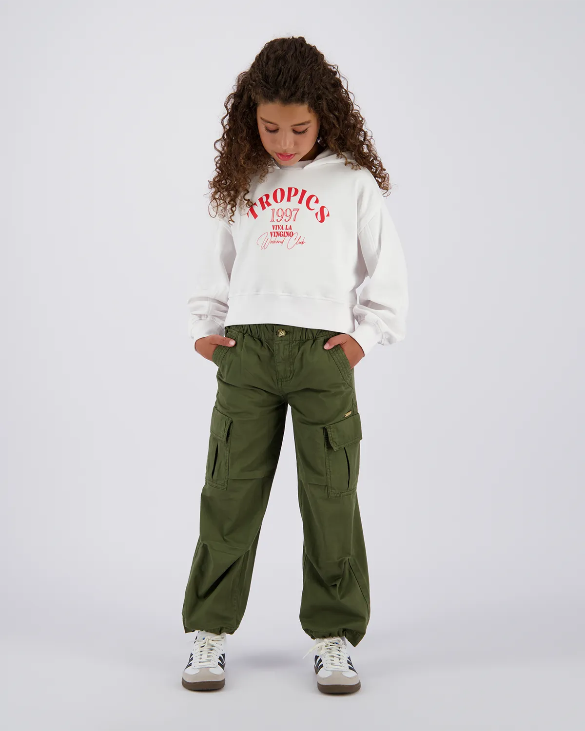 Sweater Niva