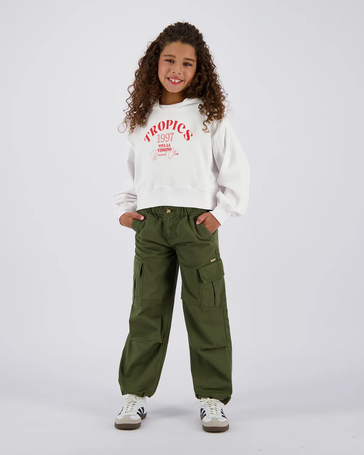 Sweater Niva