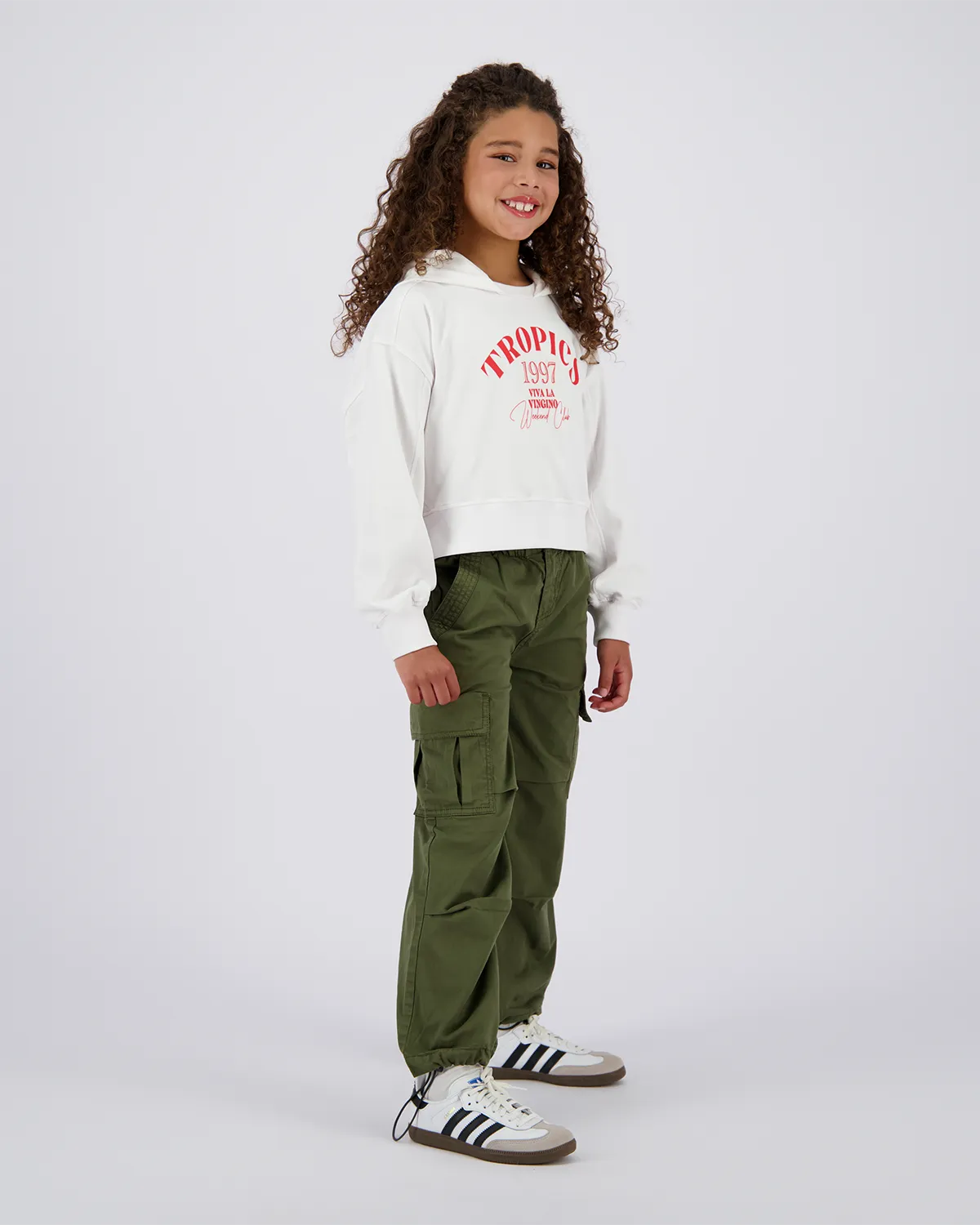 Sweater Niva