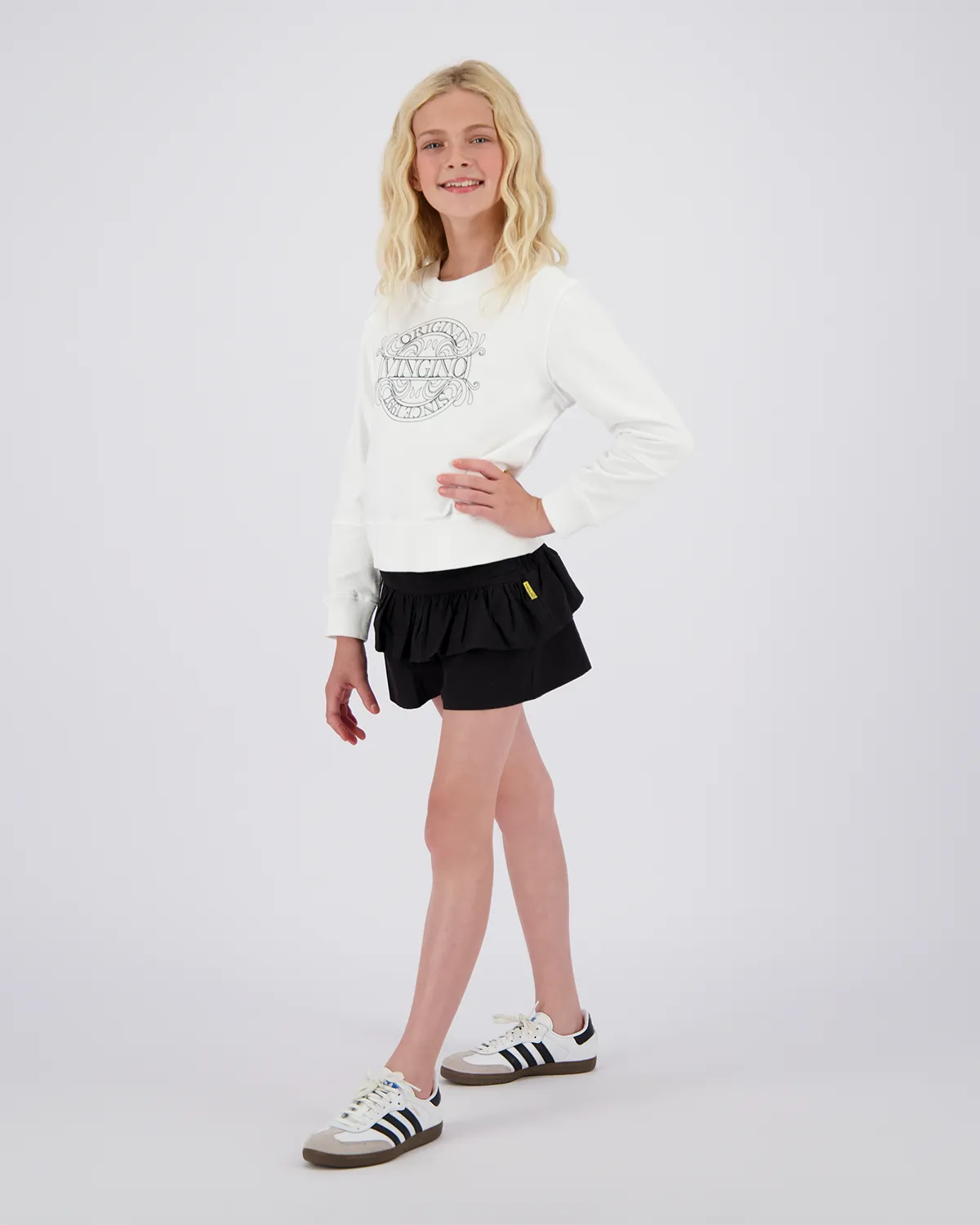 Sweater Niemke