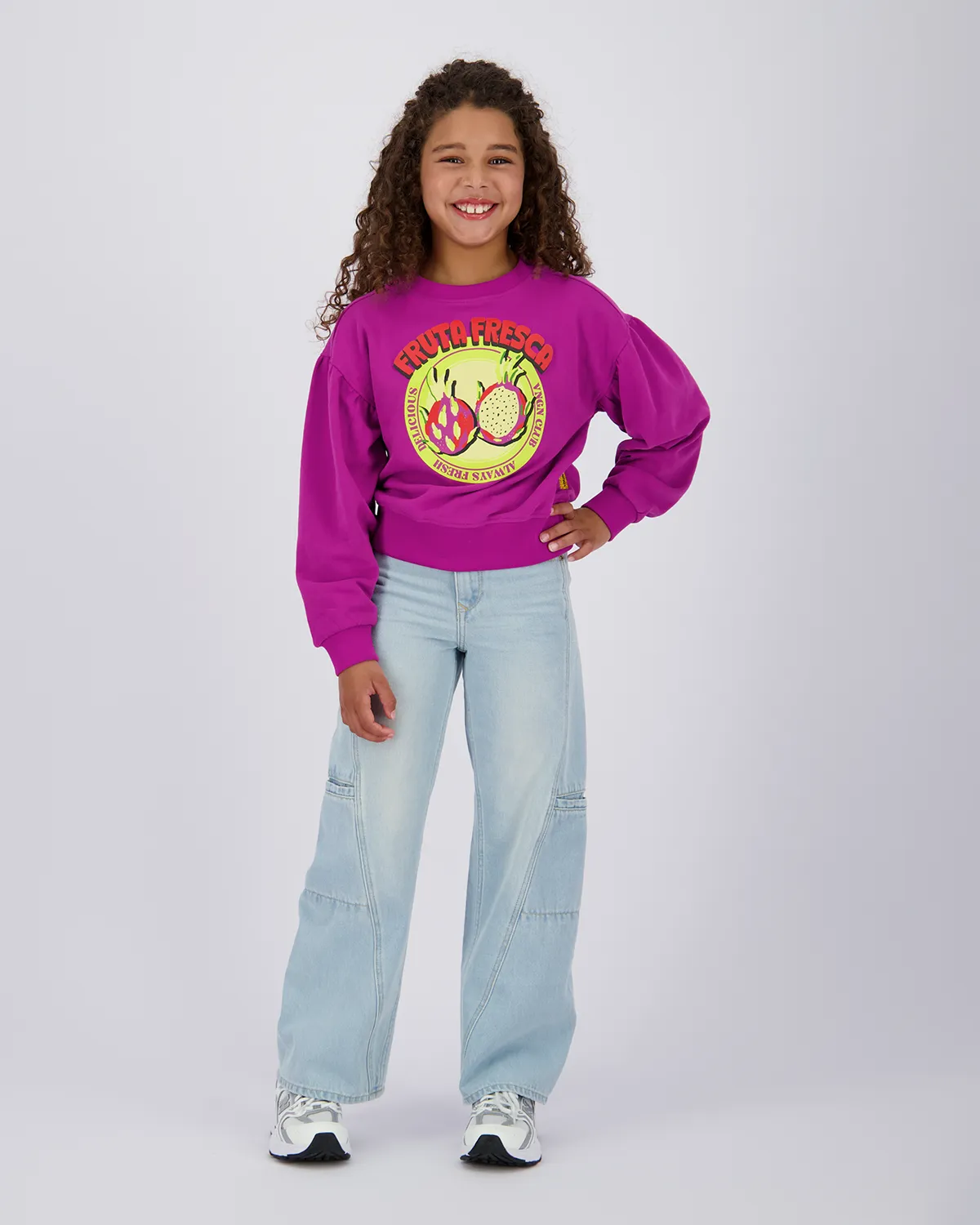 Sweater Nolita