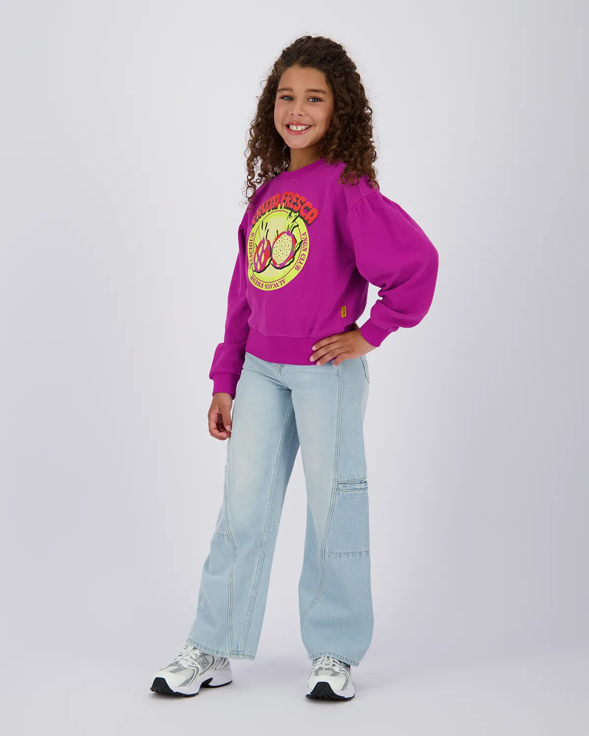 Sweater Nolita