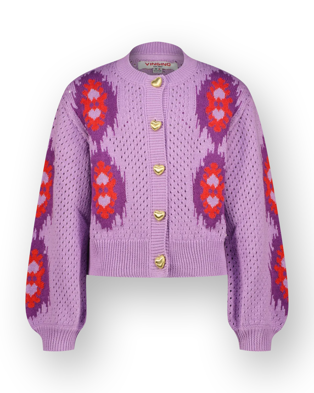 Vest Mirella