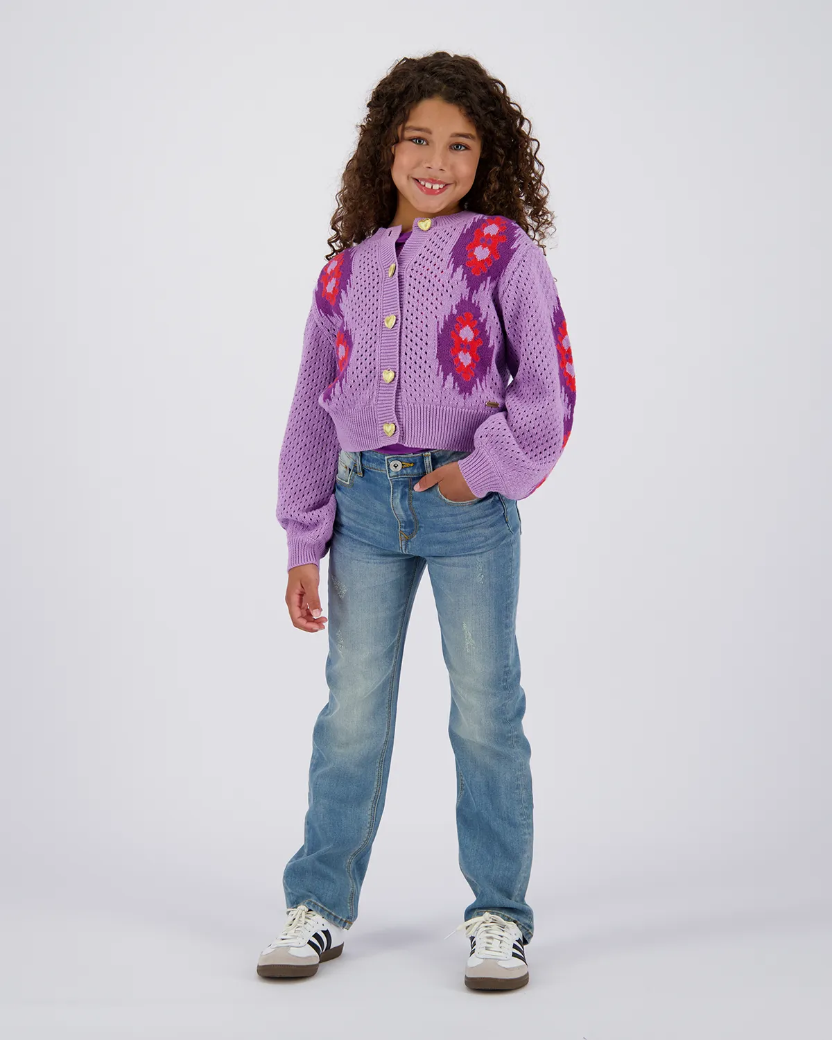 Vest Mirella