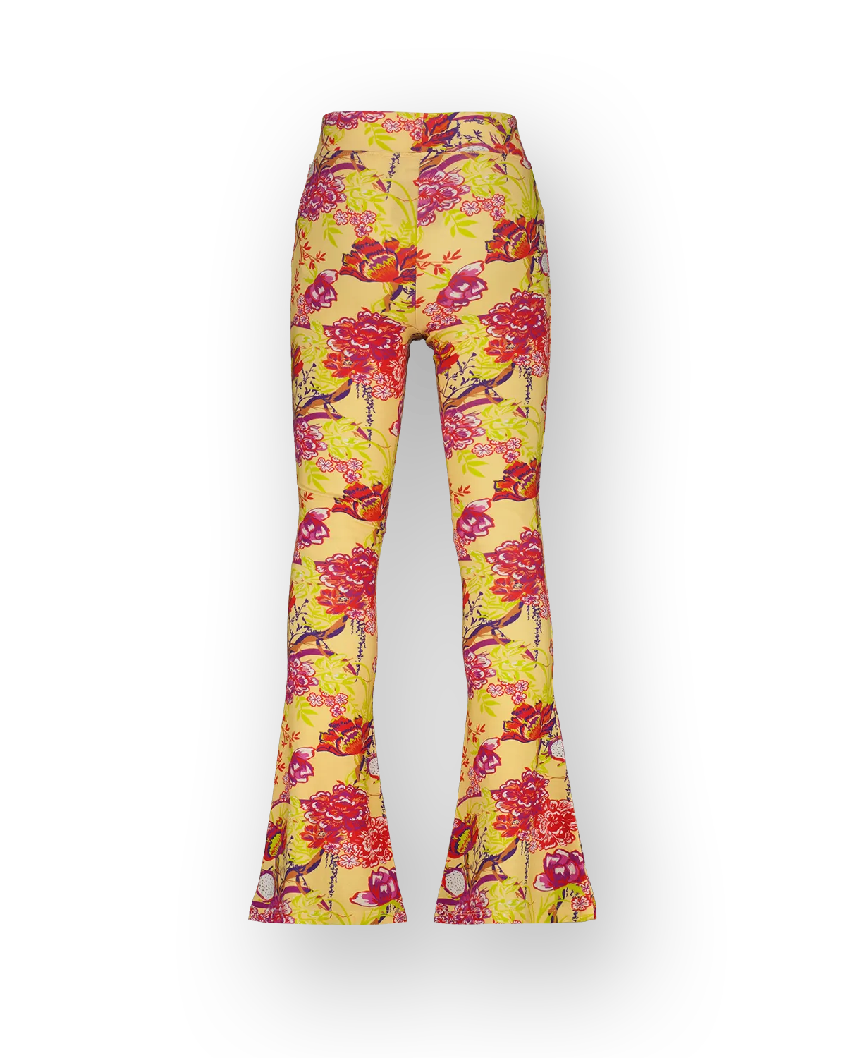 Broek Silkie