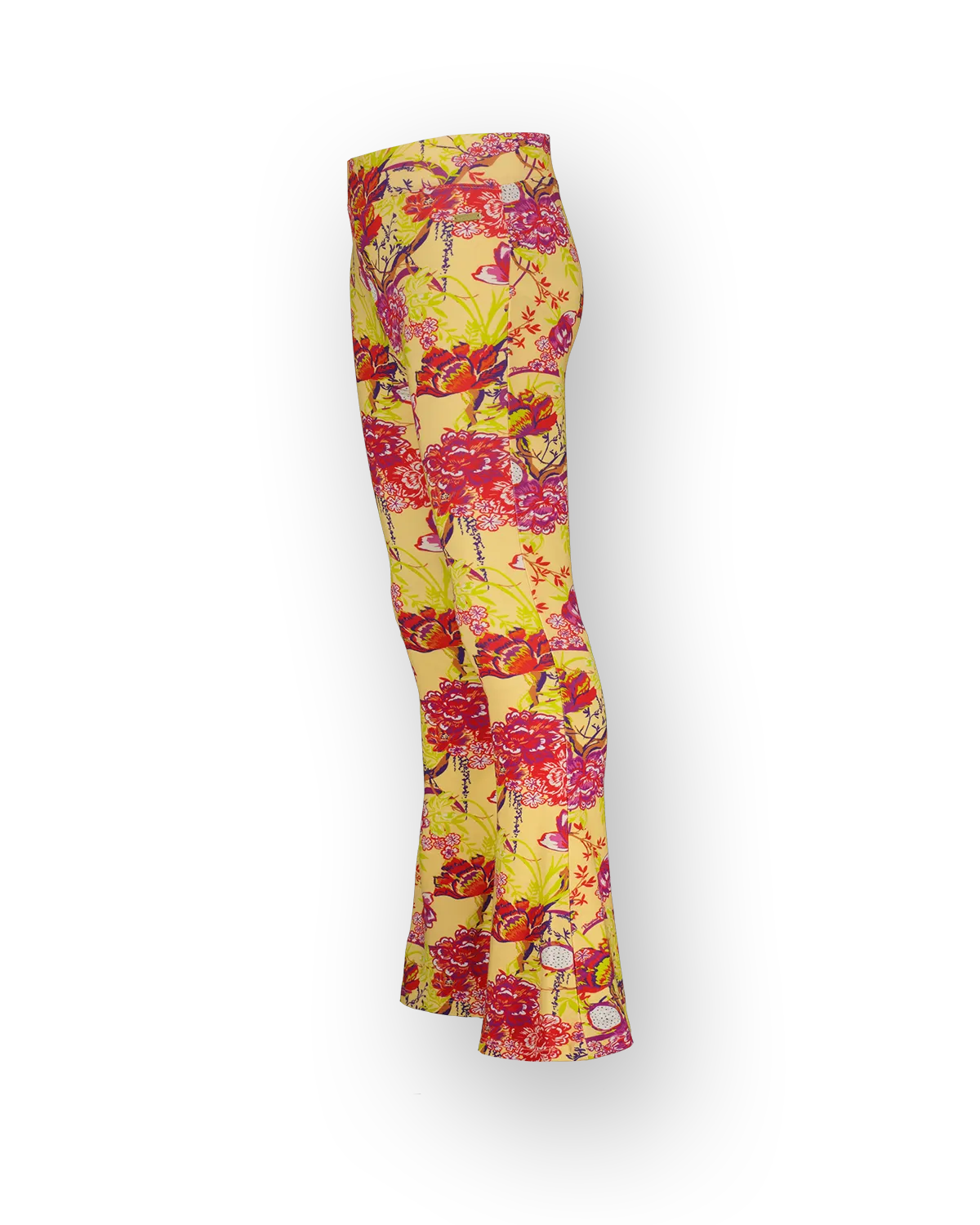 Broek Silkie
