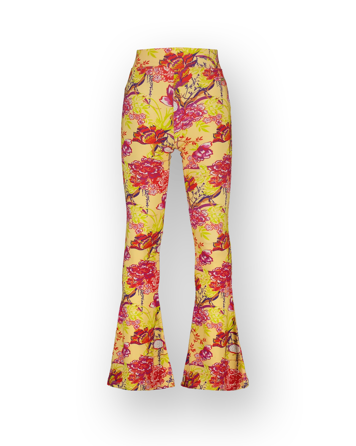 Broek Silkie