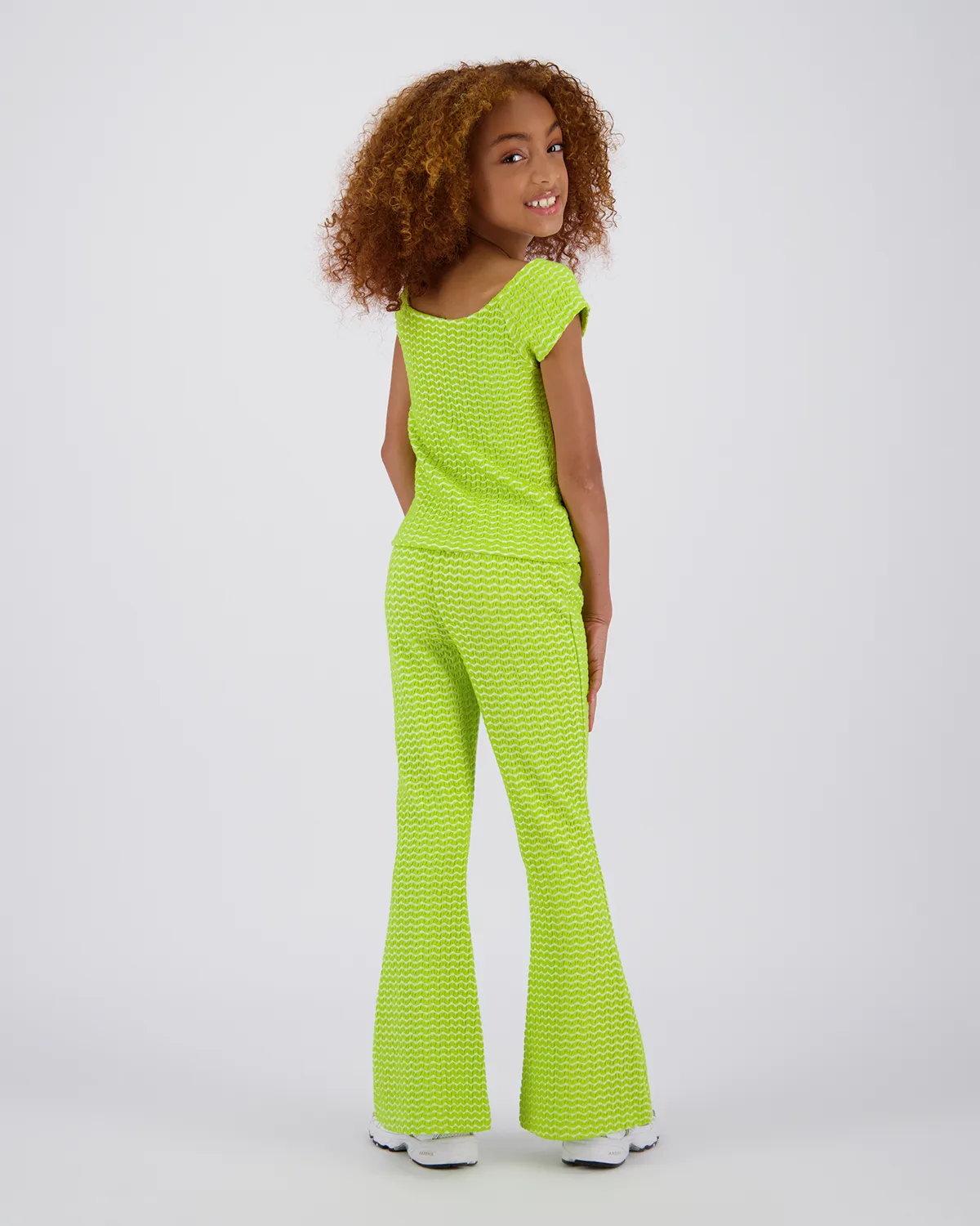 Broek Sammie