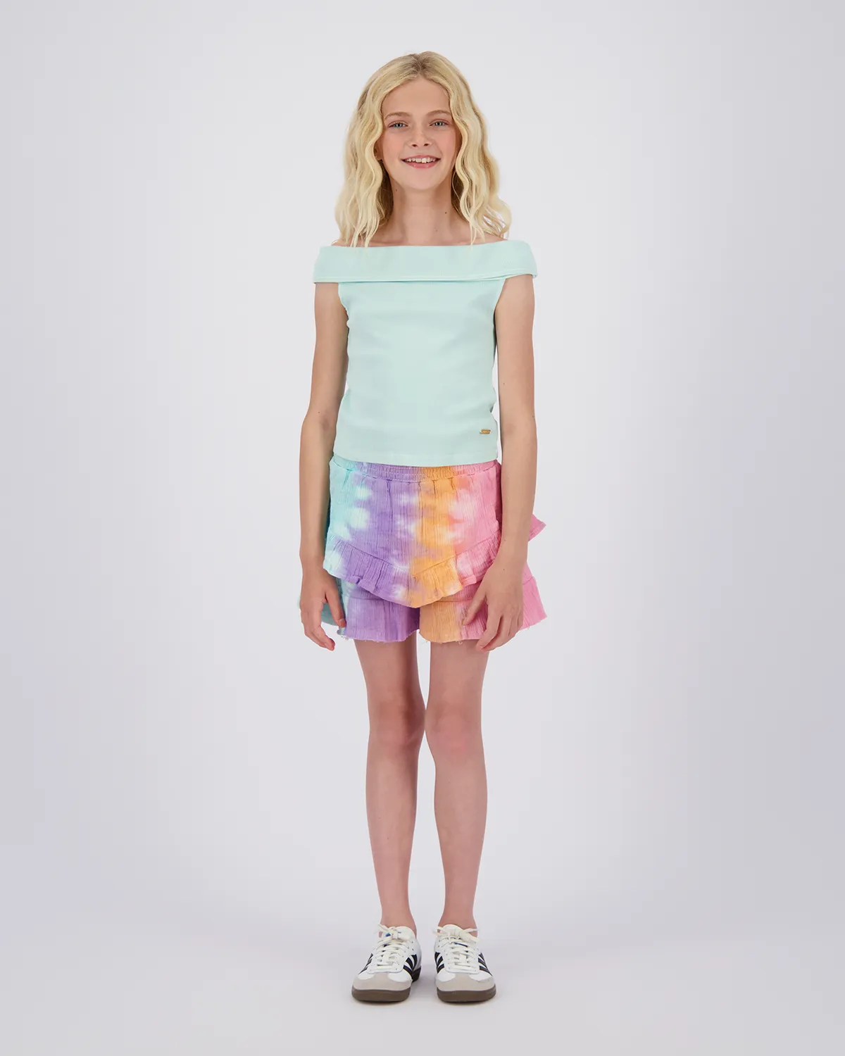 Short Roxy