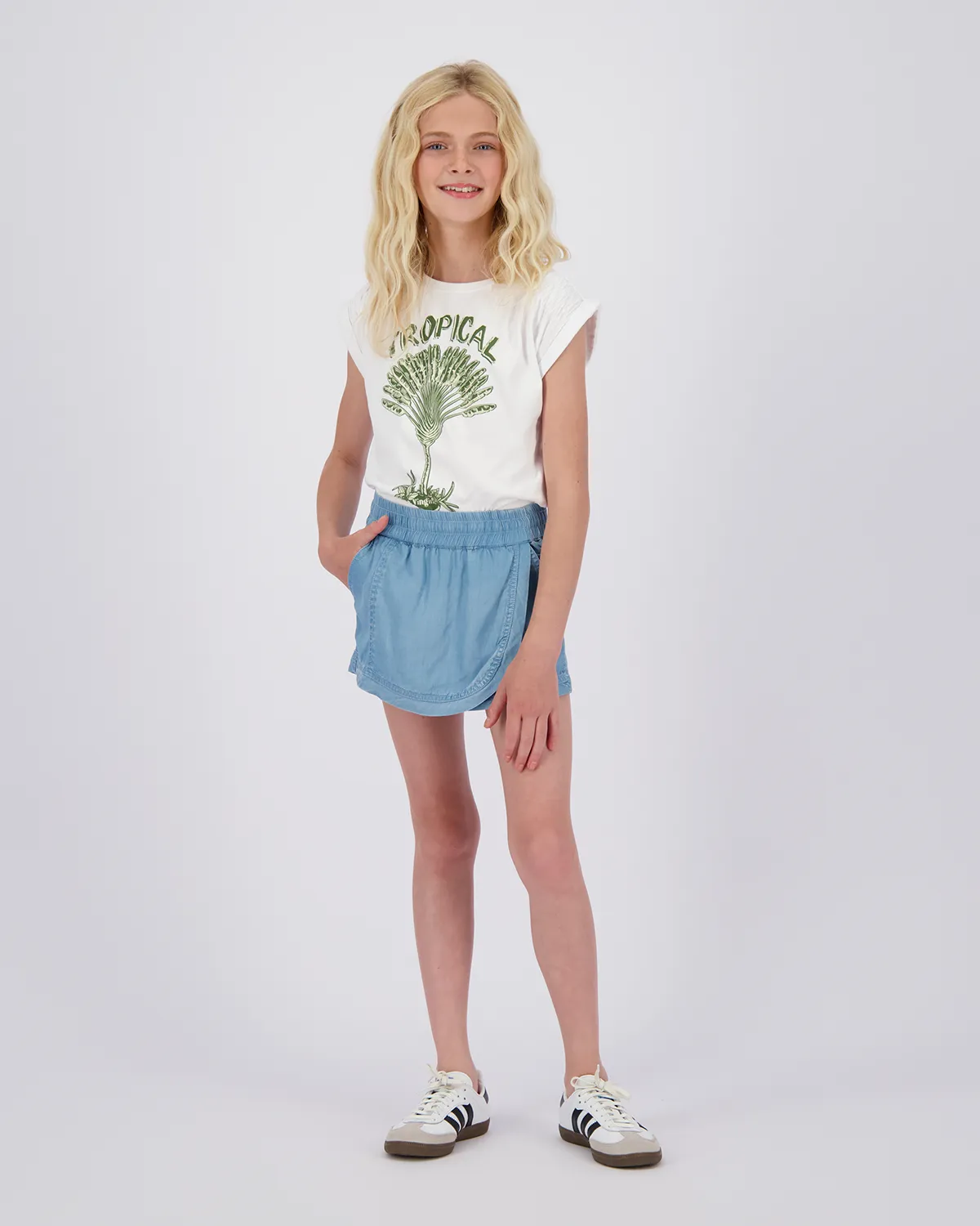 Short Rhaily