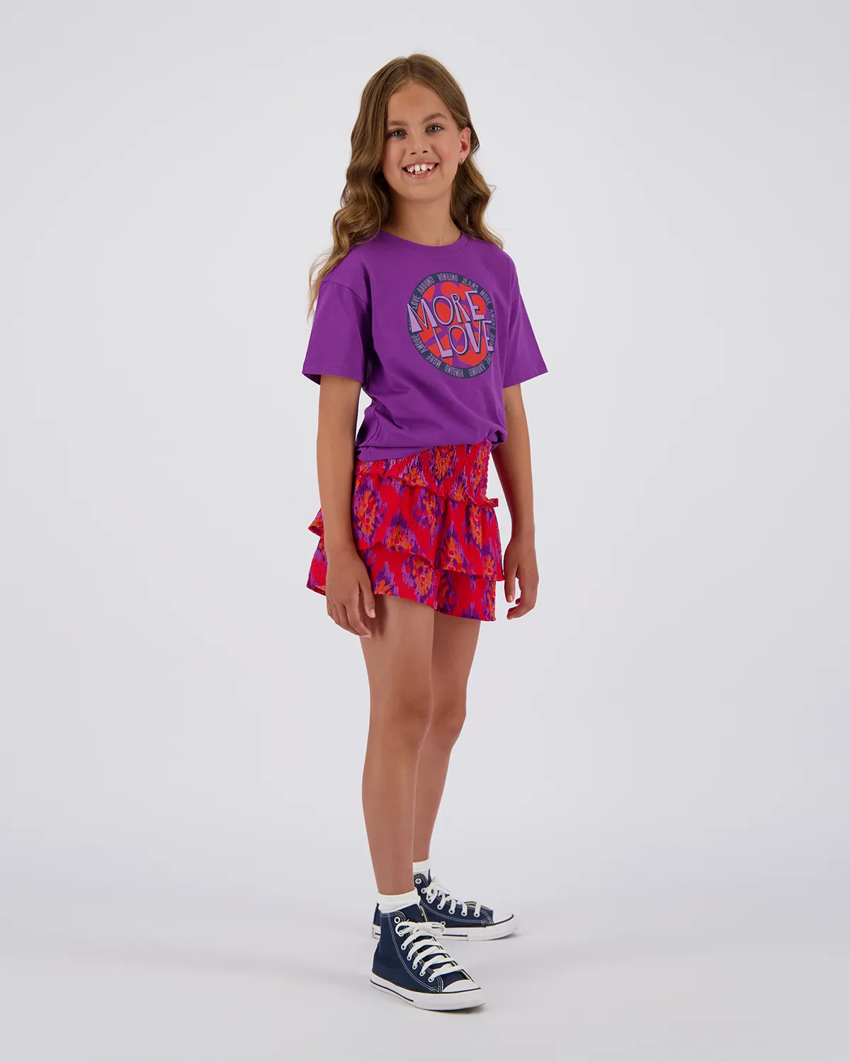 Short Ramona