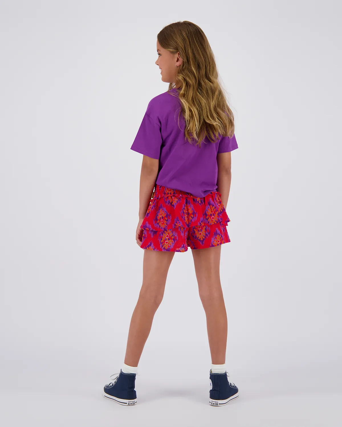Short Ramona
