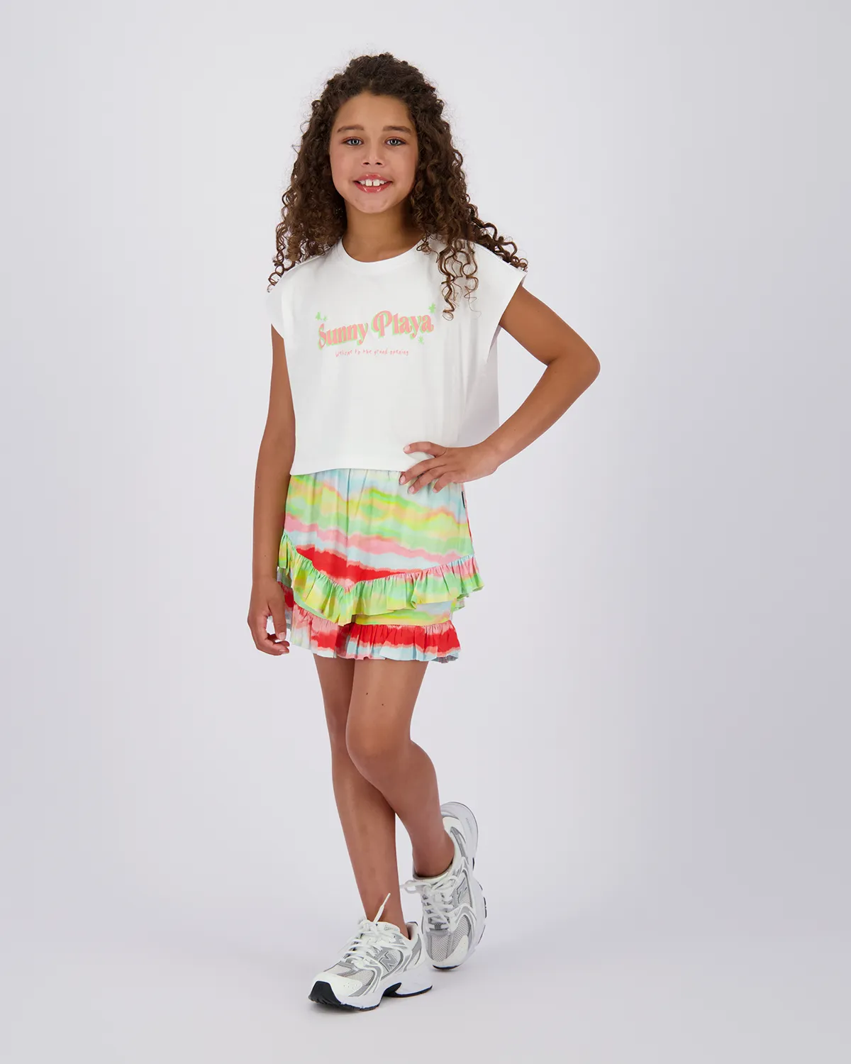 Short Rianne
