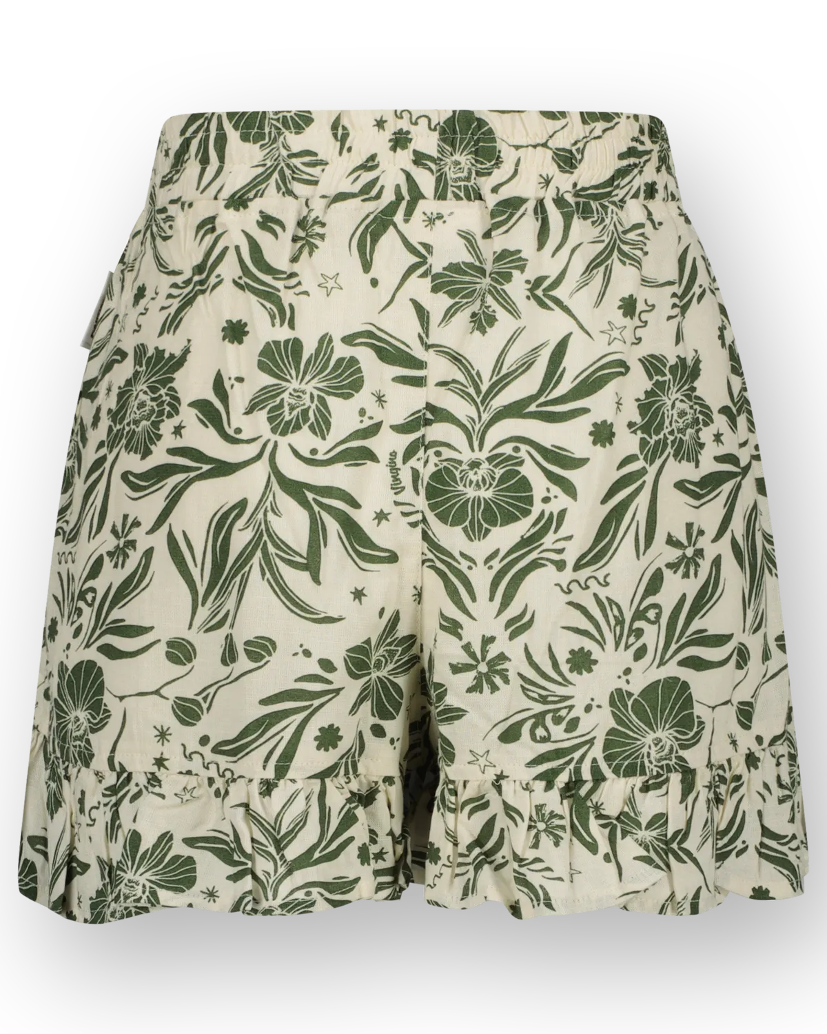Short Rindy