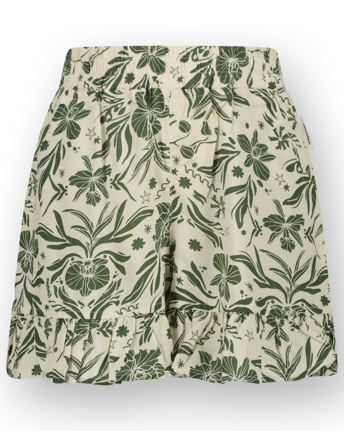 Short Rindy
