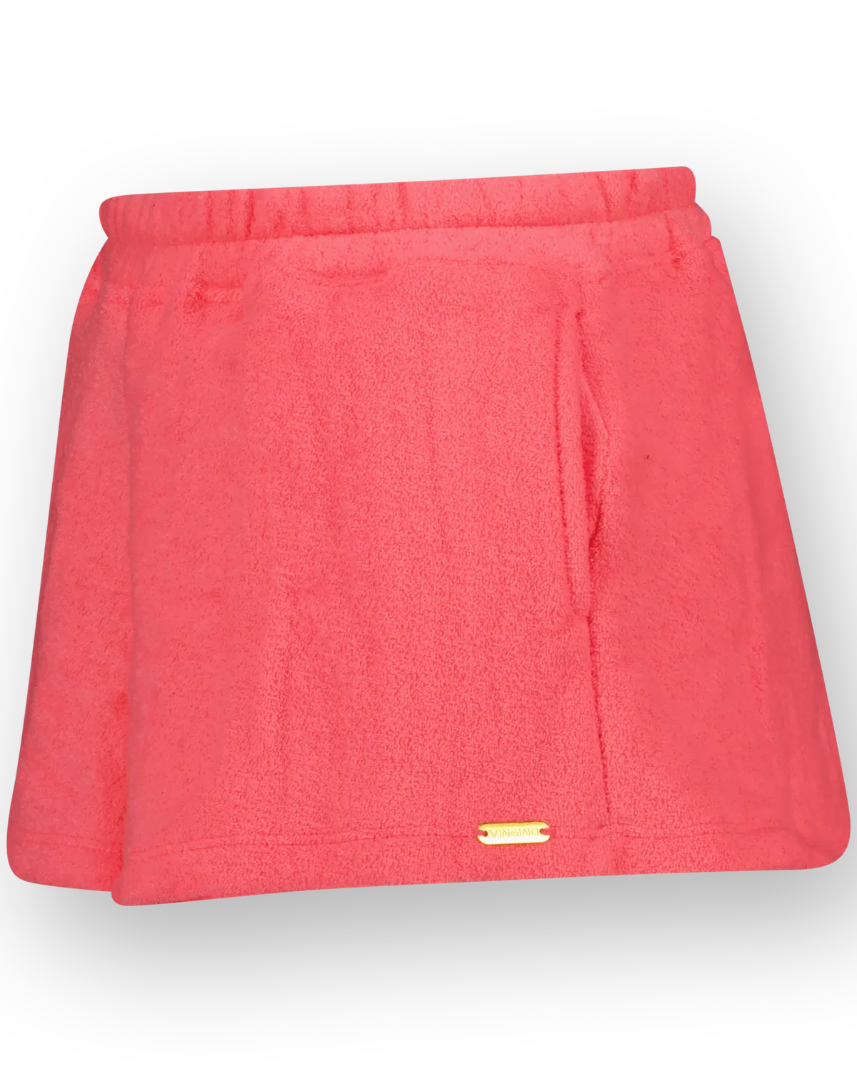 Short Basic-Short Terry