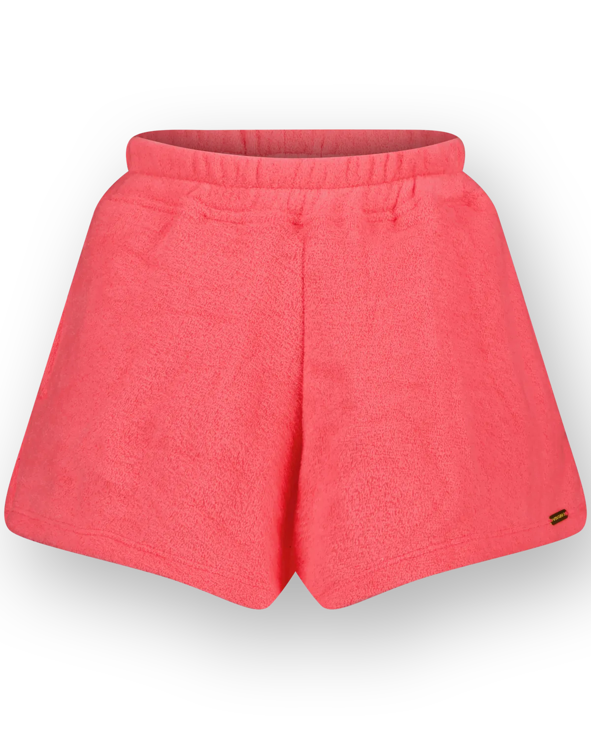 Short Basic-Short Terry