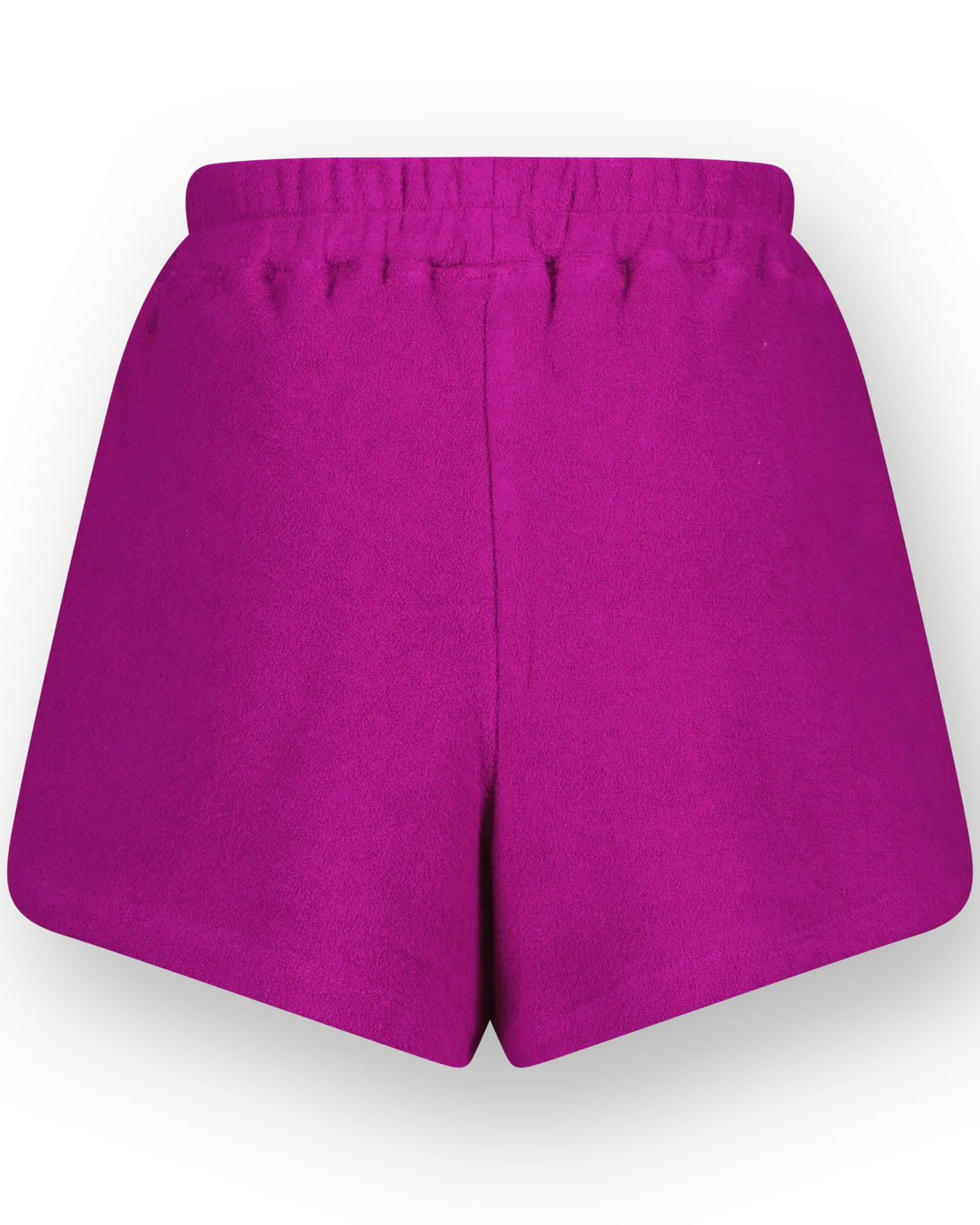 Short Basic-Short Terry