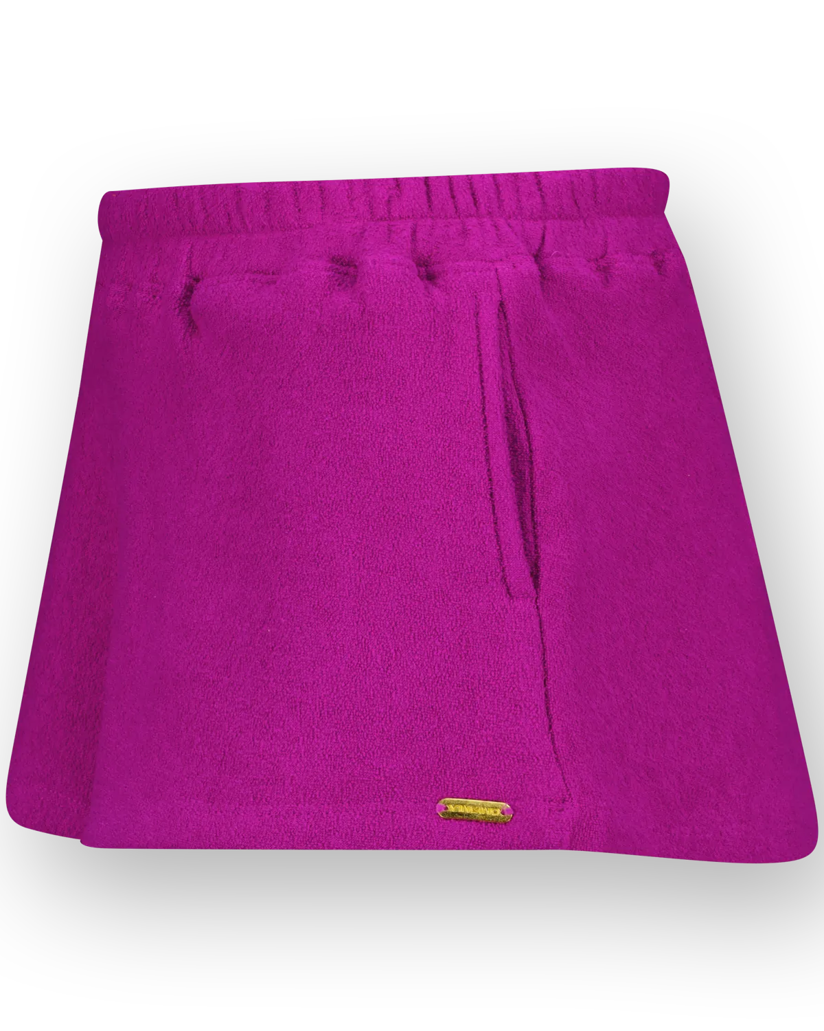 Short Basic-Short Terry