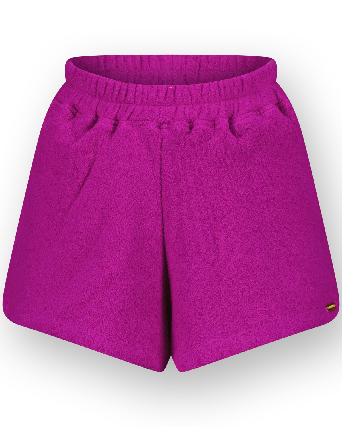 Short Basic-Short Terry