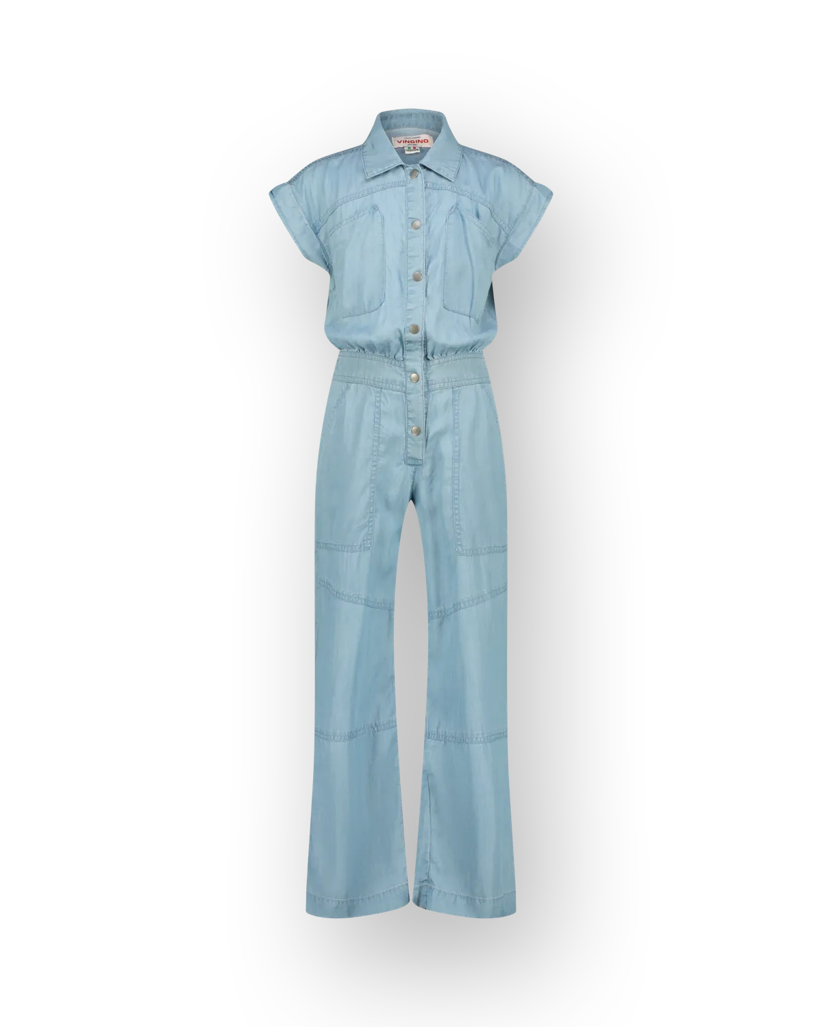Jumpsuit Parou