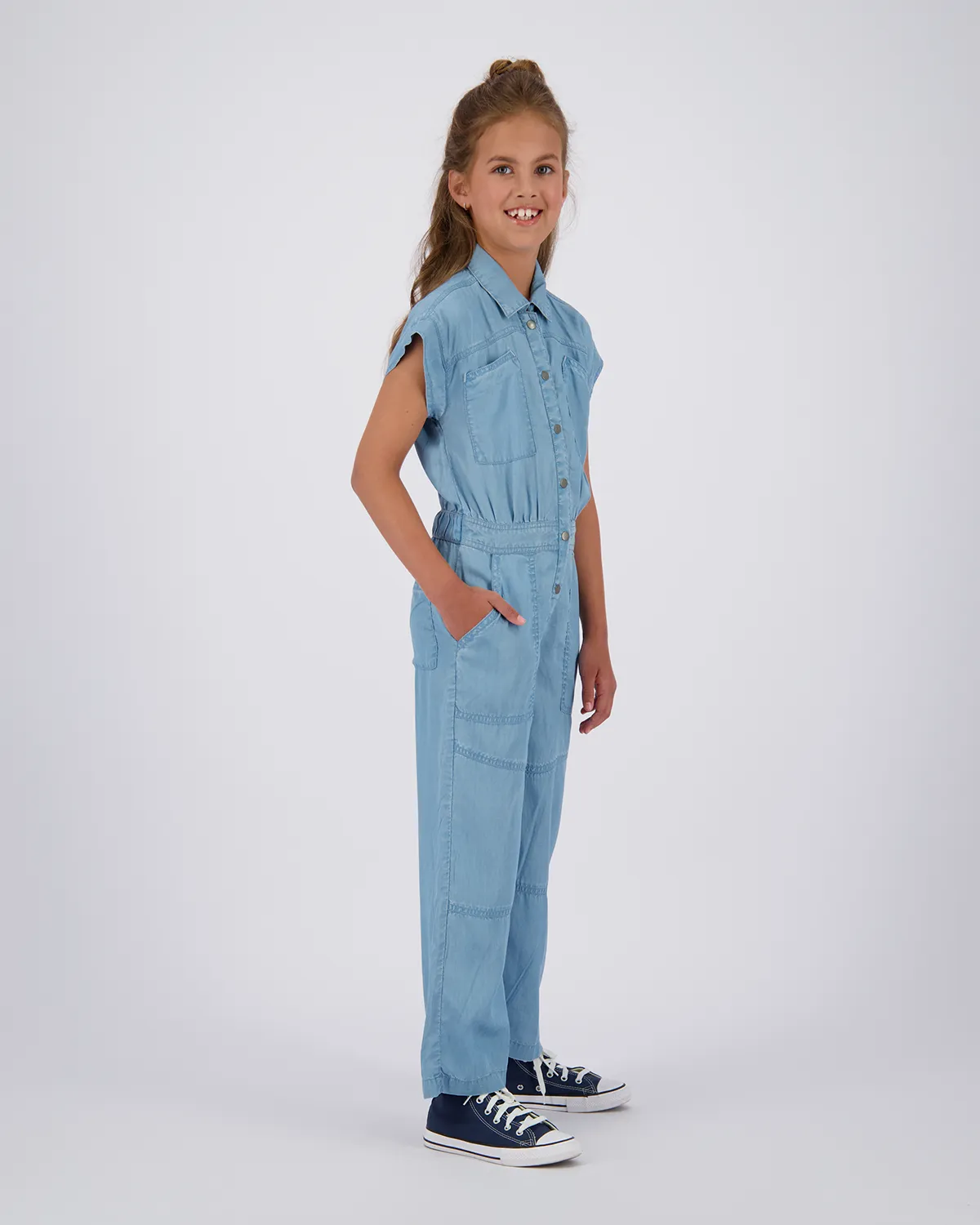 Jumpsuit Parou