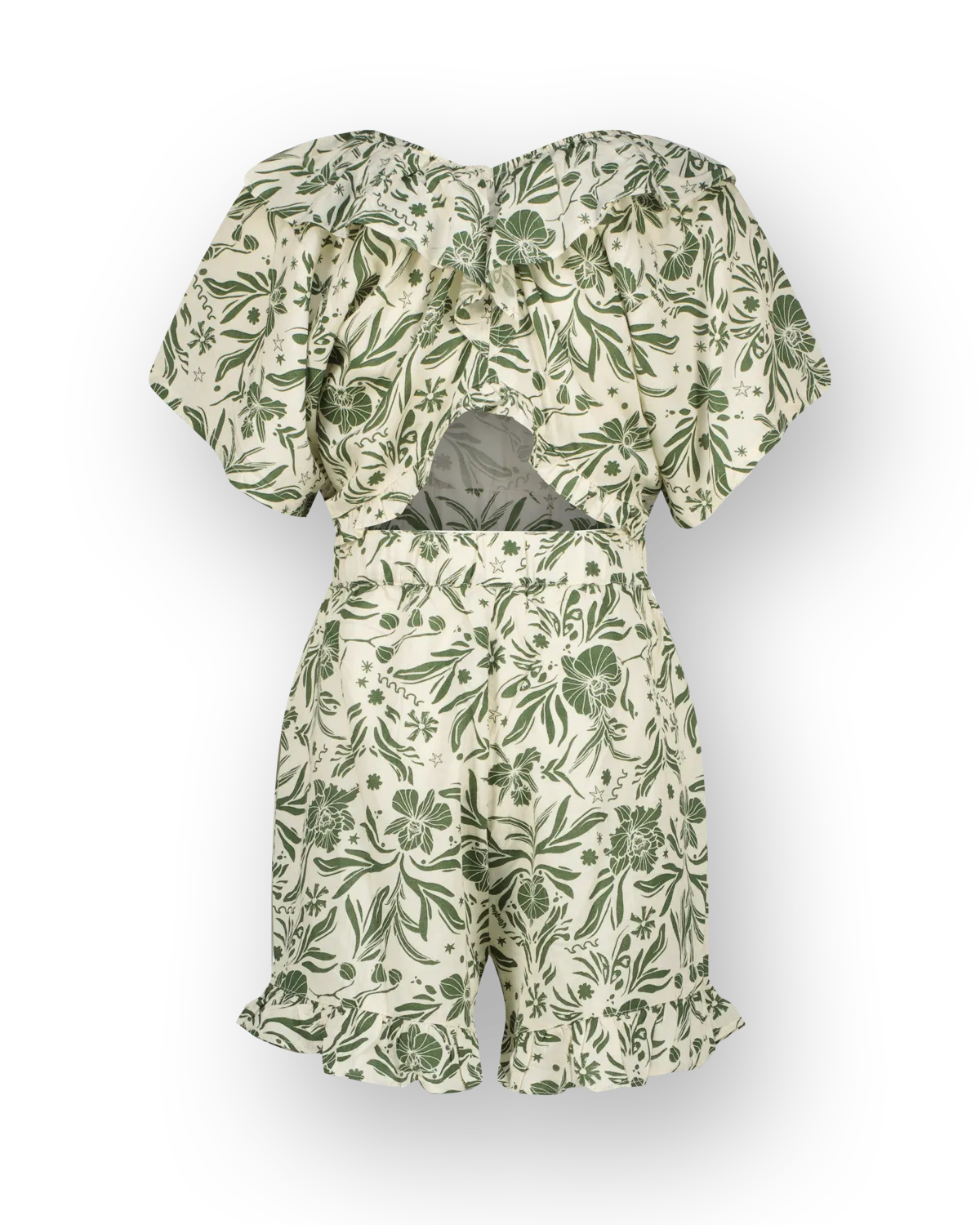 Jumpsuit Palindy