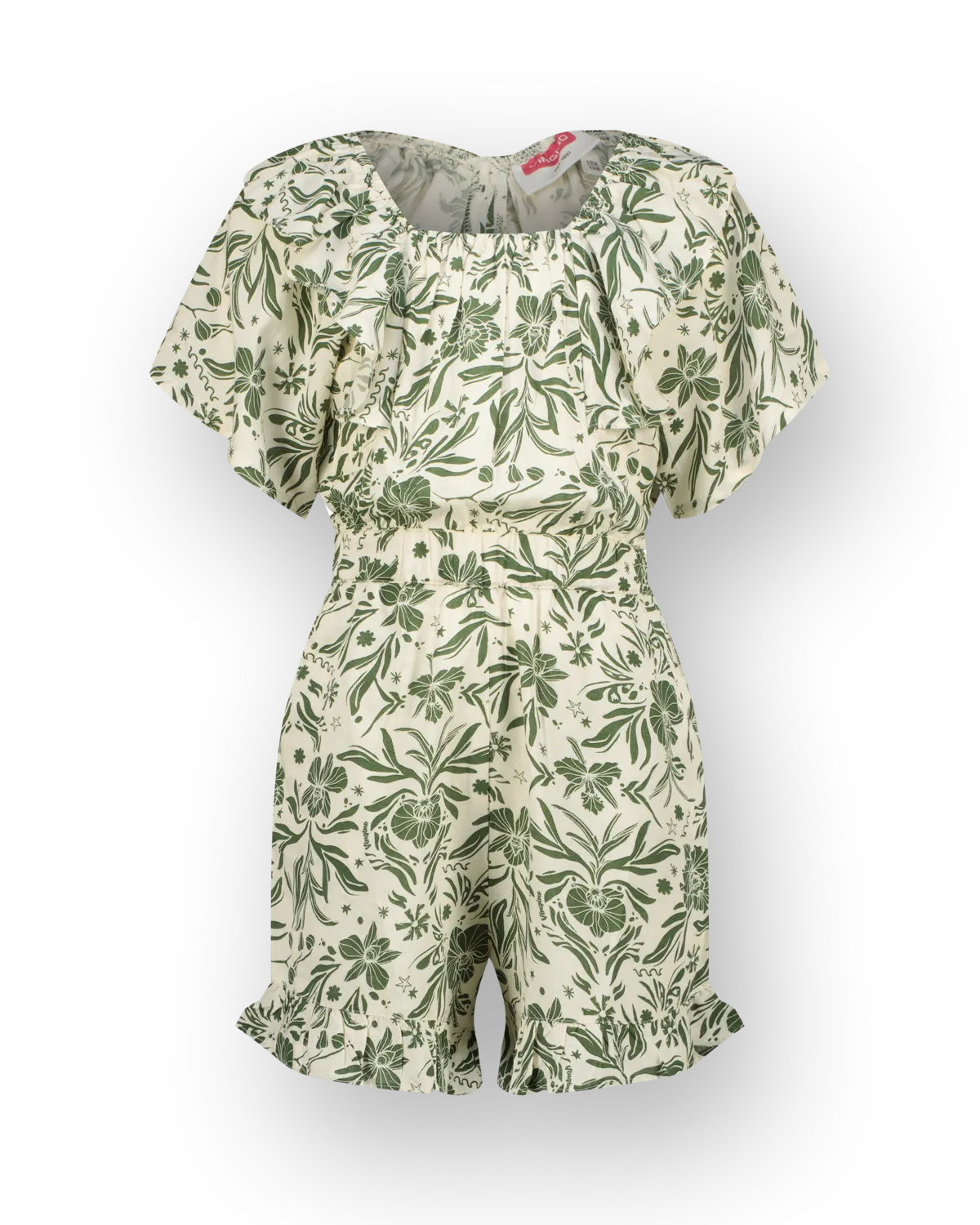 Jumpsuit Palindy