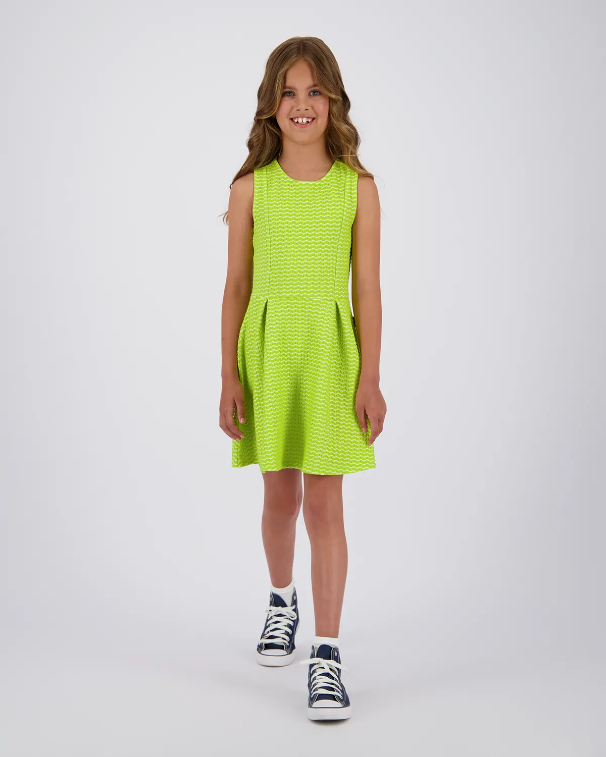 Midi Dress Petra