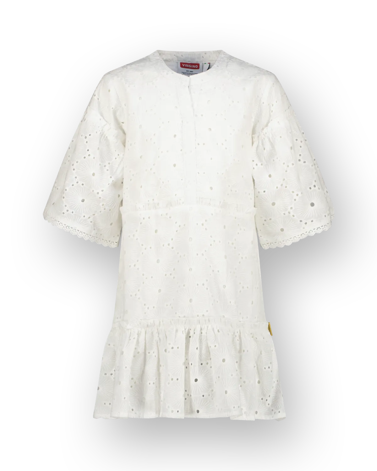 Midi Dress Paulina