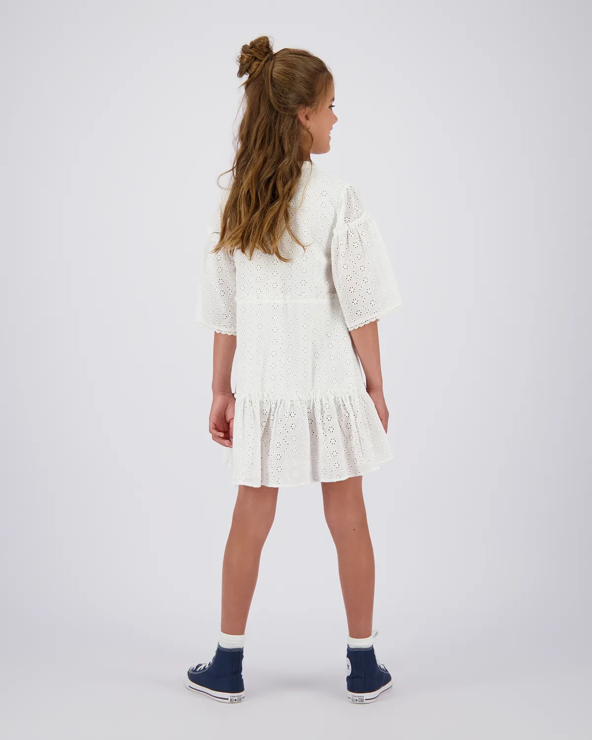Midi Dress Paulina