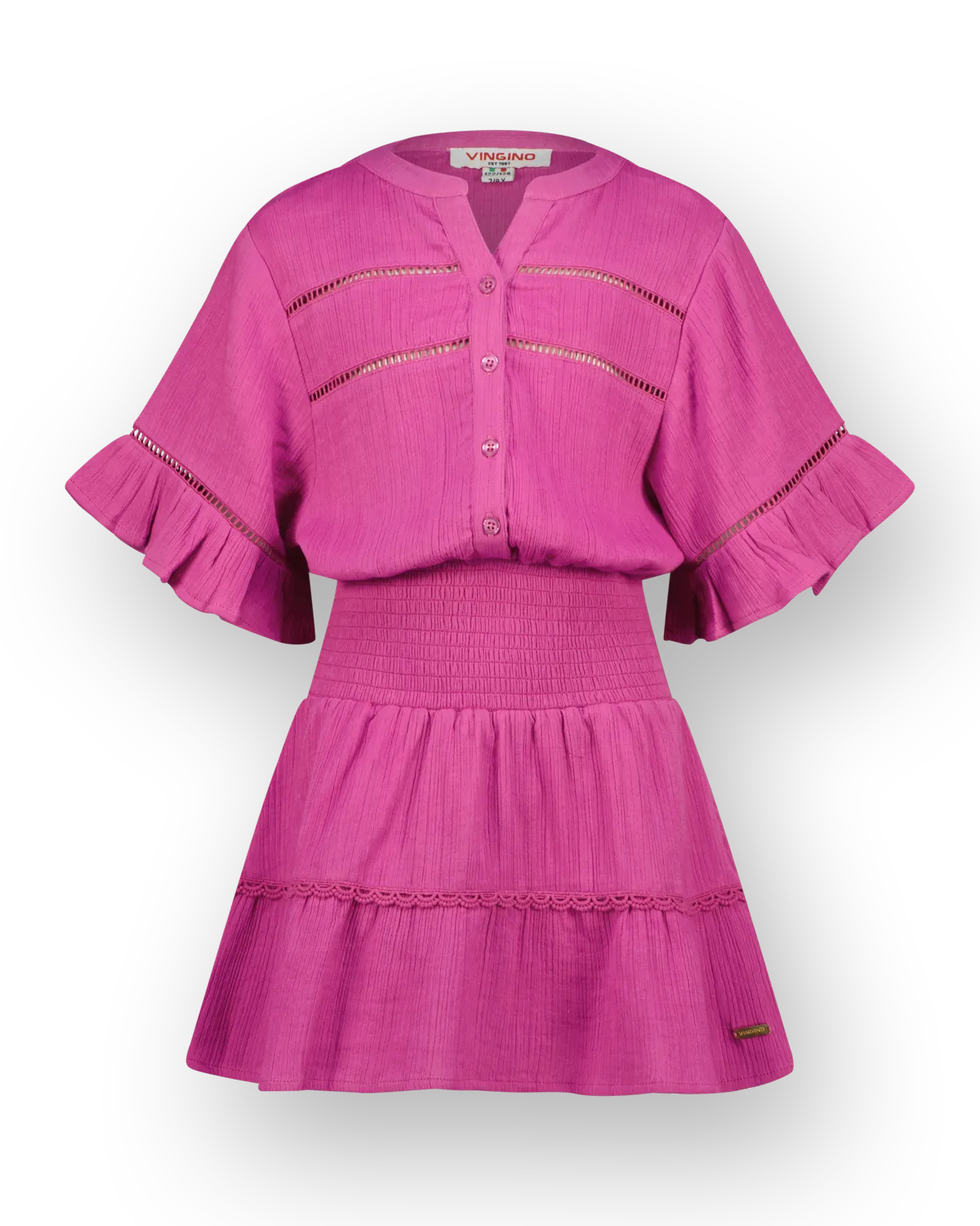 Midi Dress Priana