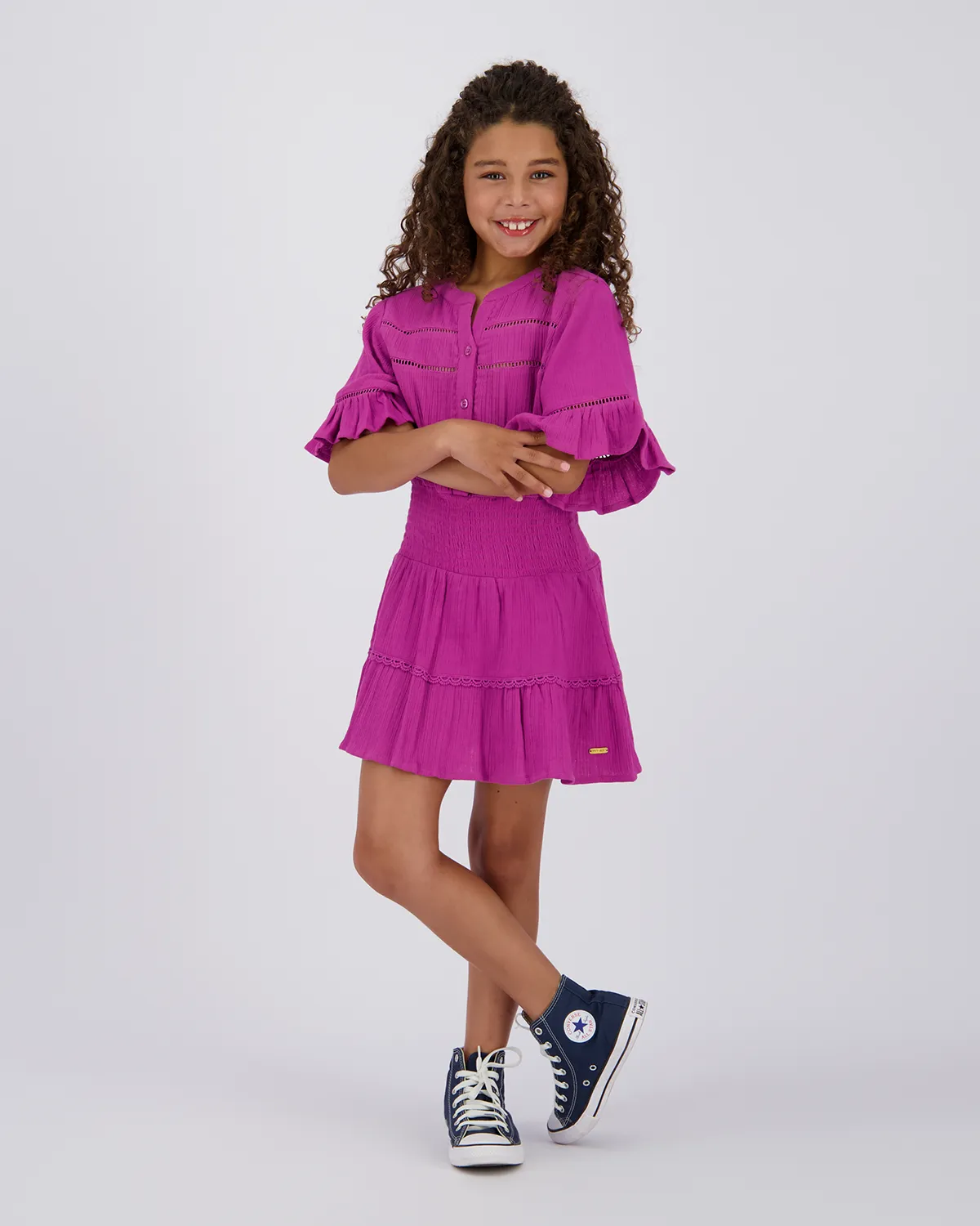 Midi Dress Priana