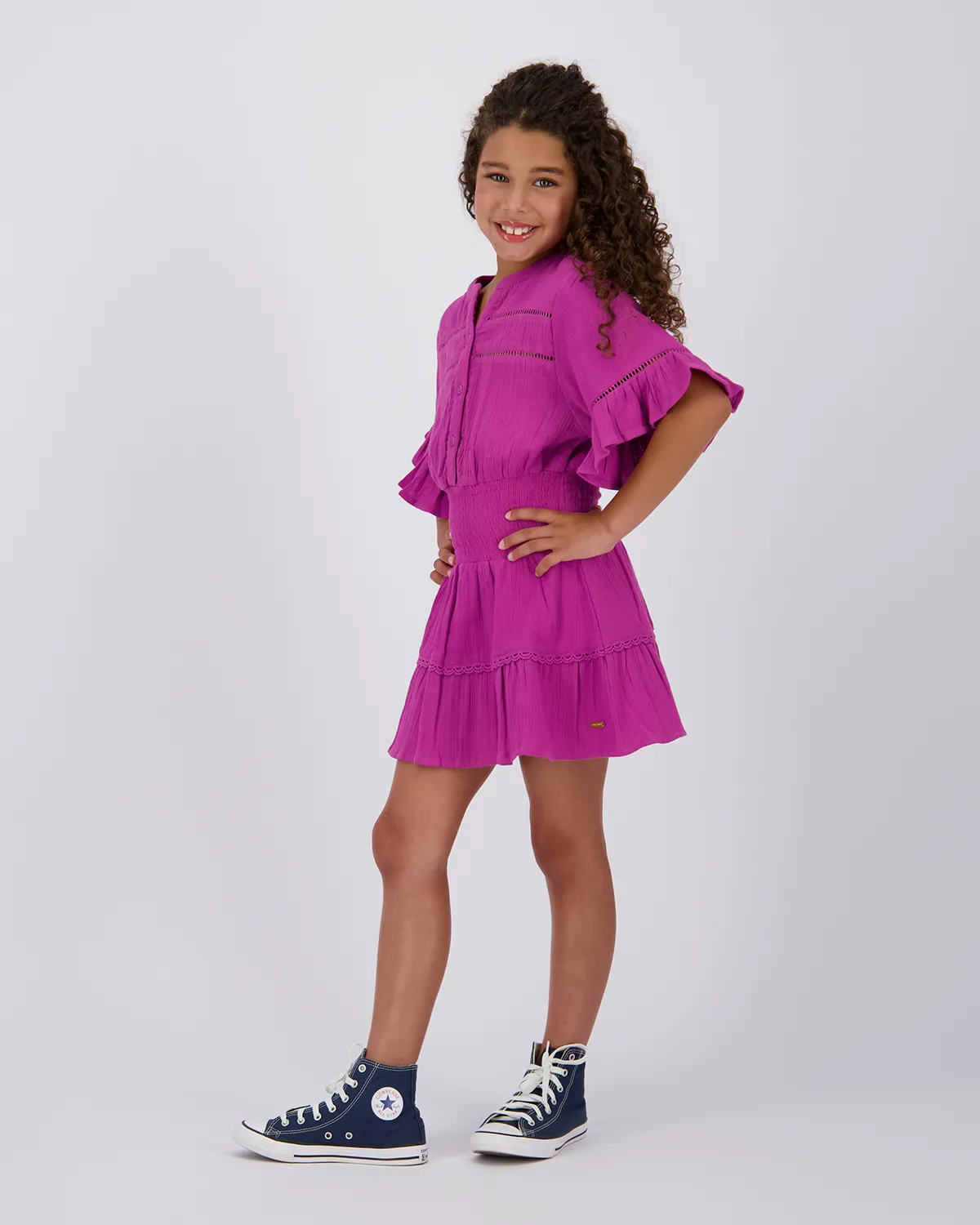 Midi Dress Priana