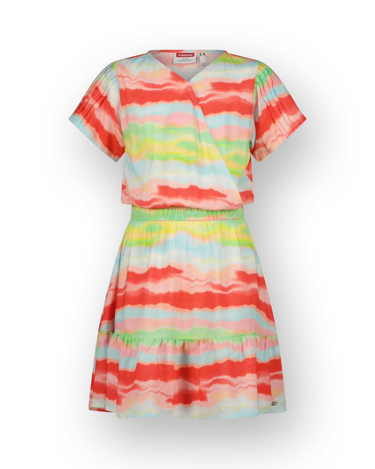 Midi Dress Patricia