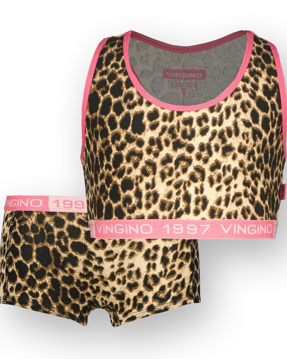 Ondergoed Animal Set