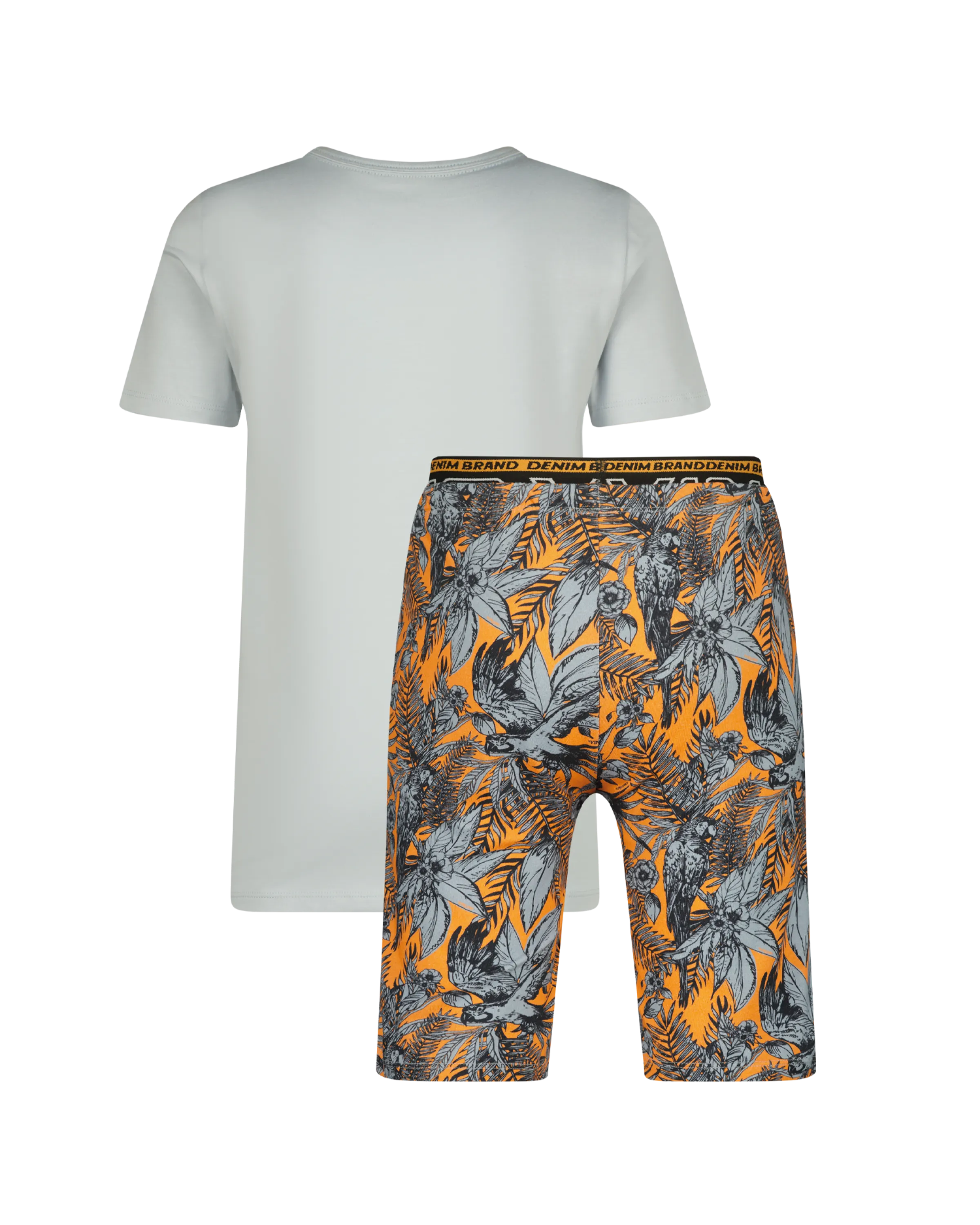 Pyjama Whanye
