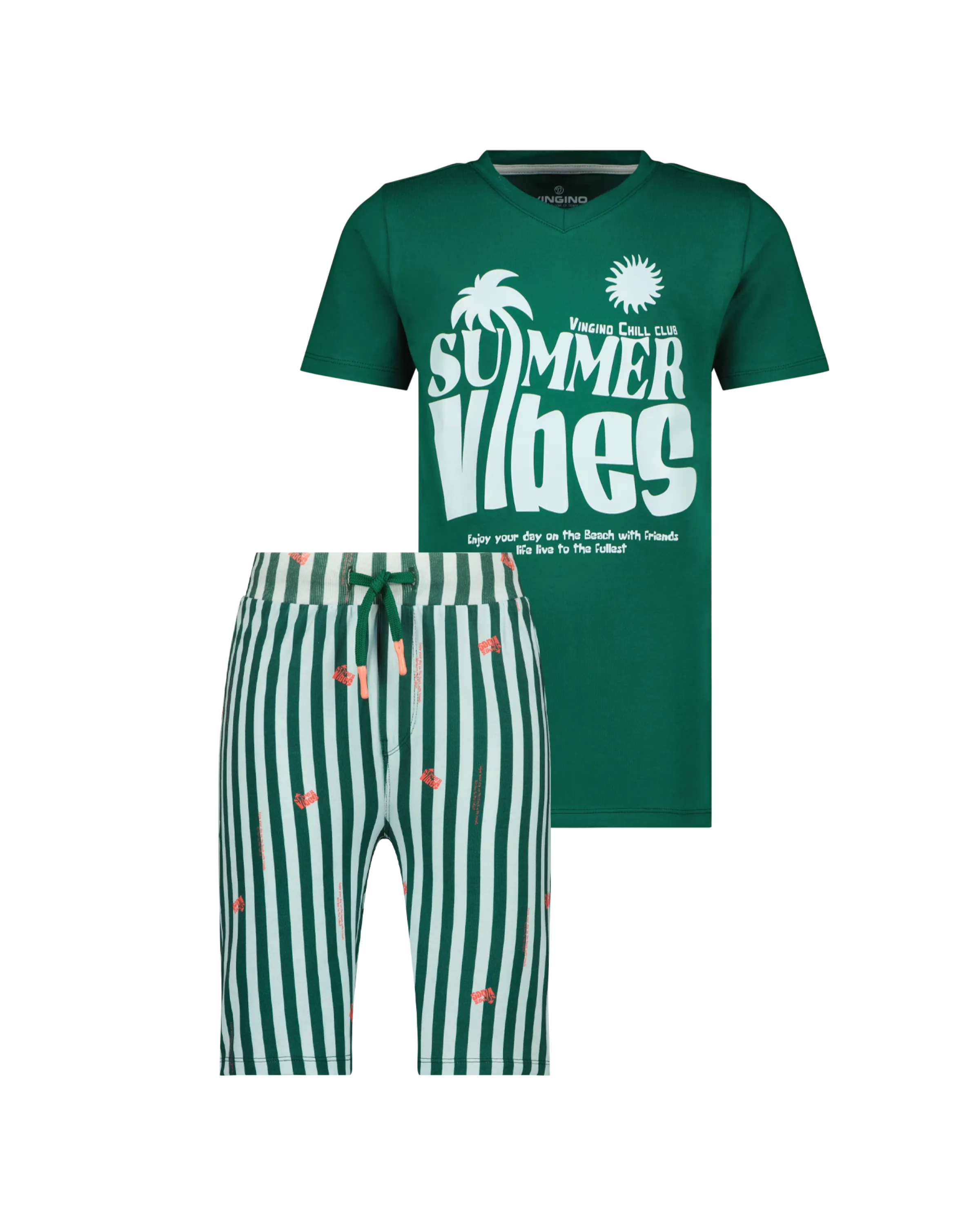 Pyjama Winio