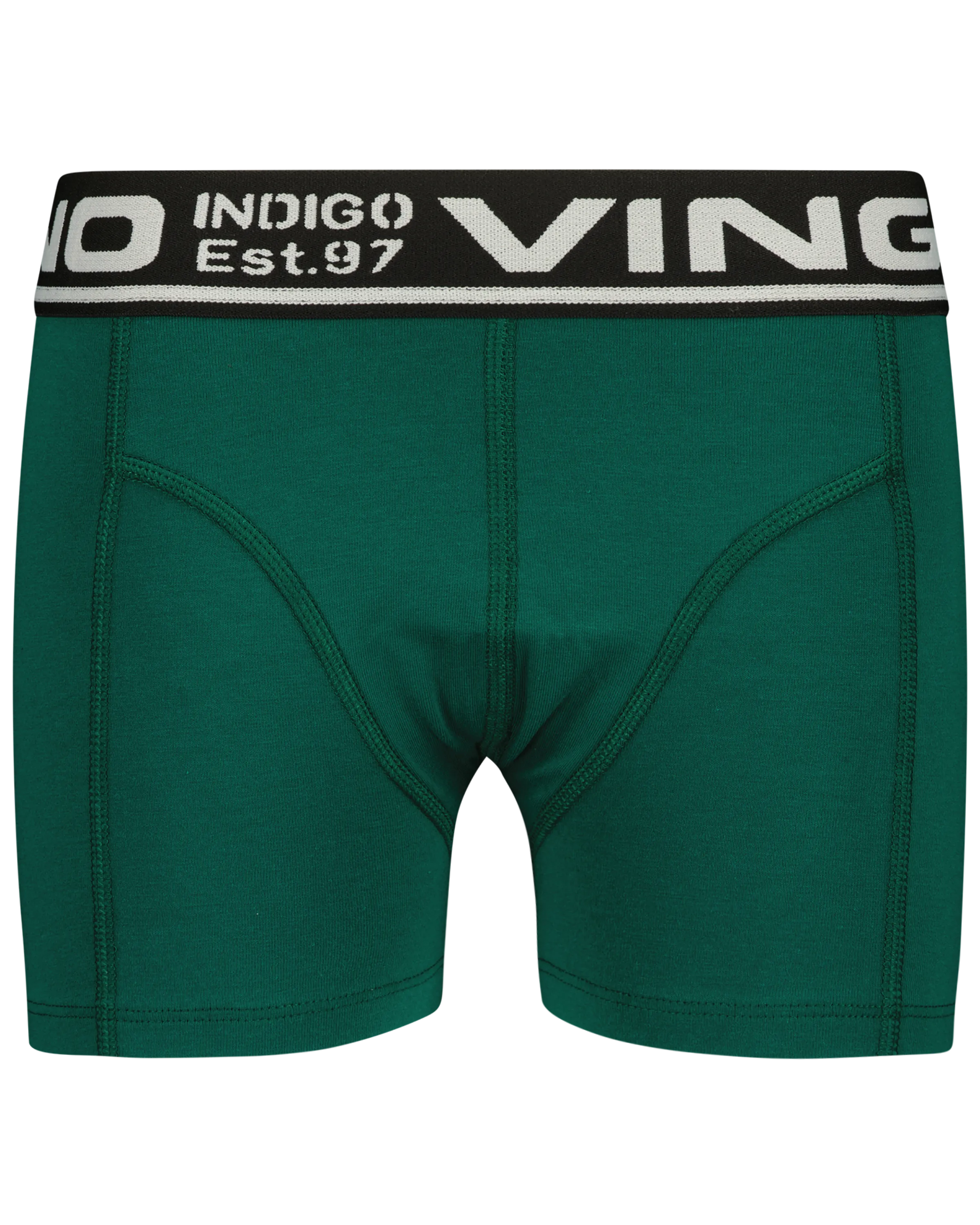 Boxershorts B-241-1 Stripe 3 Pack